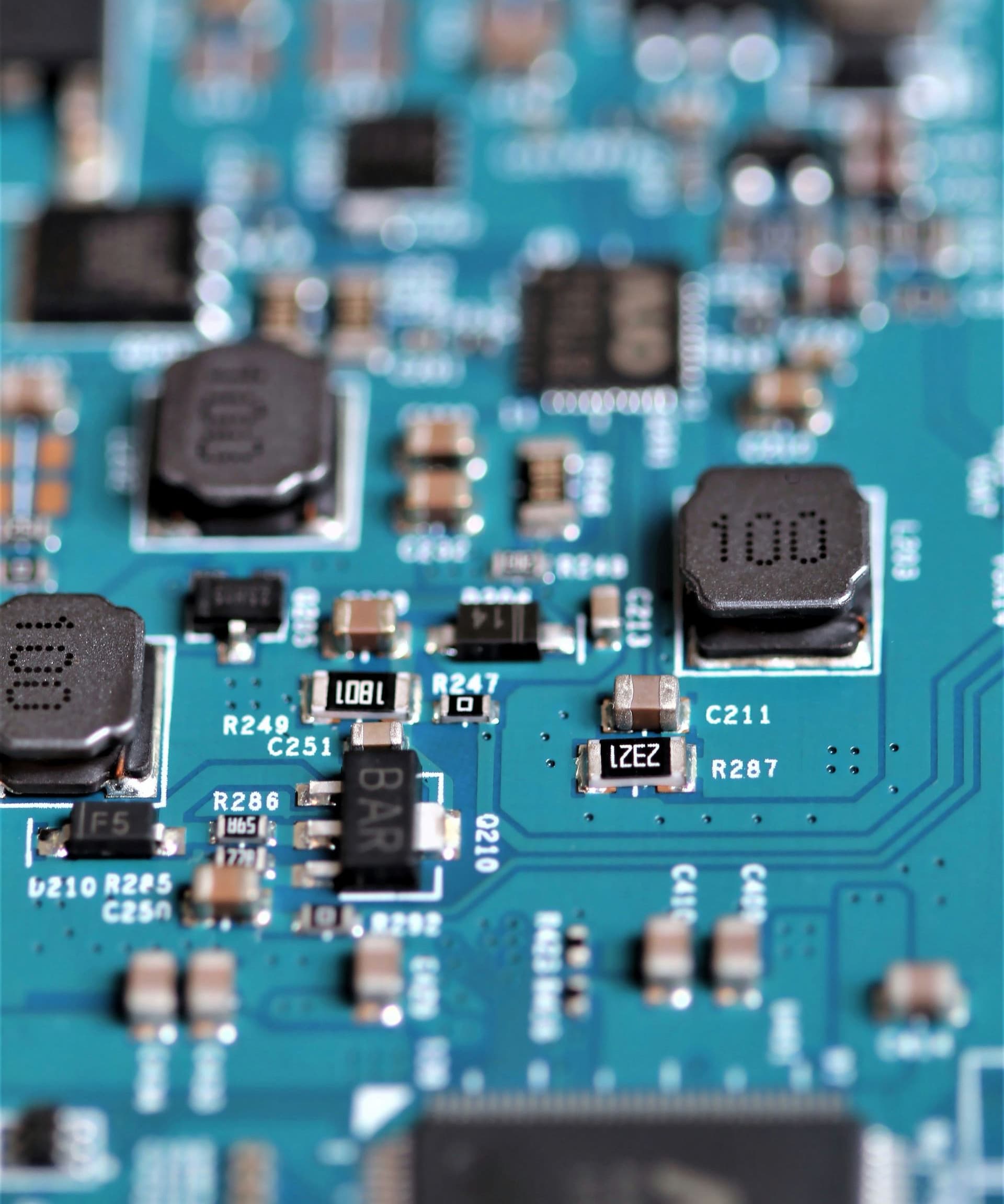 Automotive Semiconductor Sector Eyes $133 Billion Milestone
