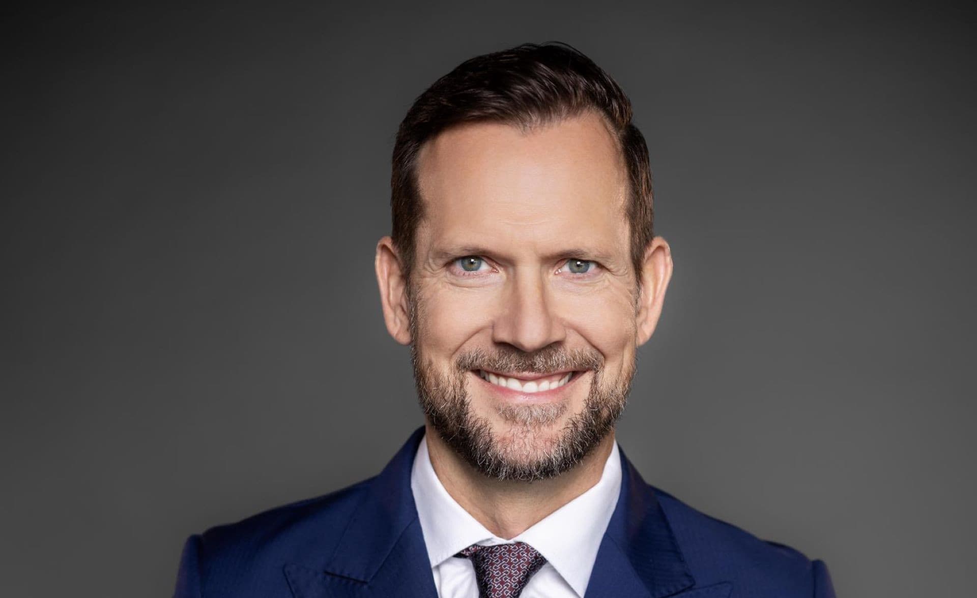 Leadership Change Signals a New Era for Audi South Africa