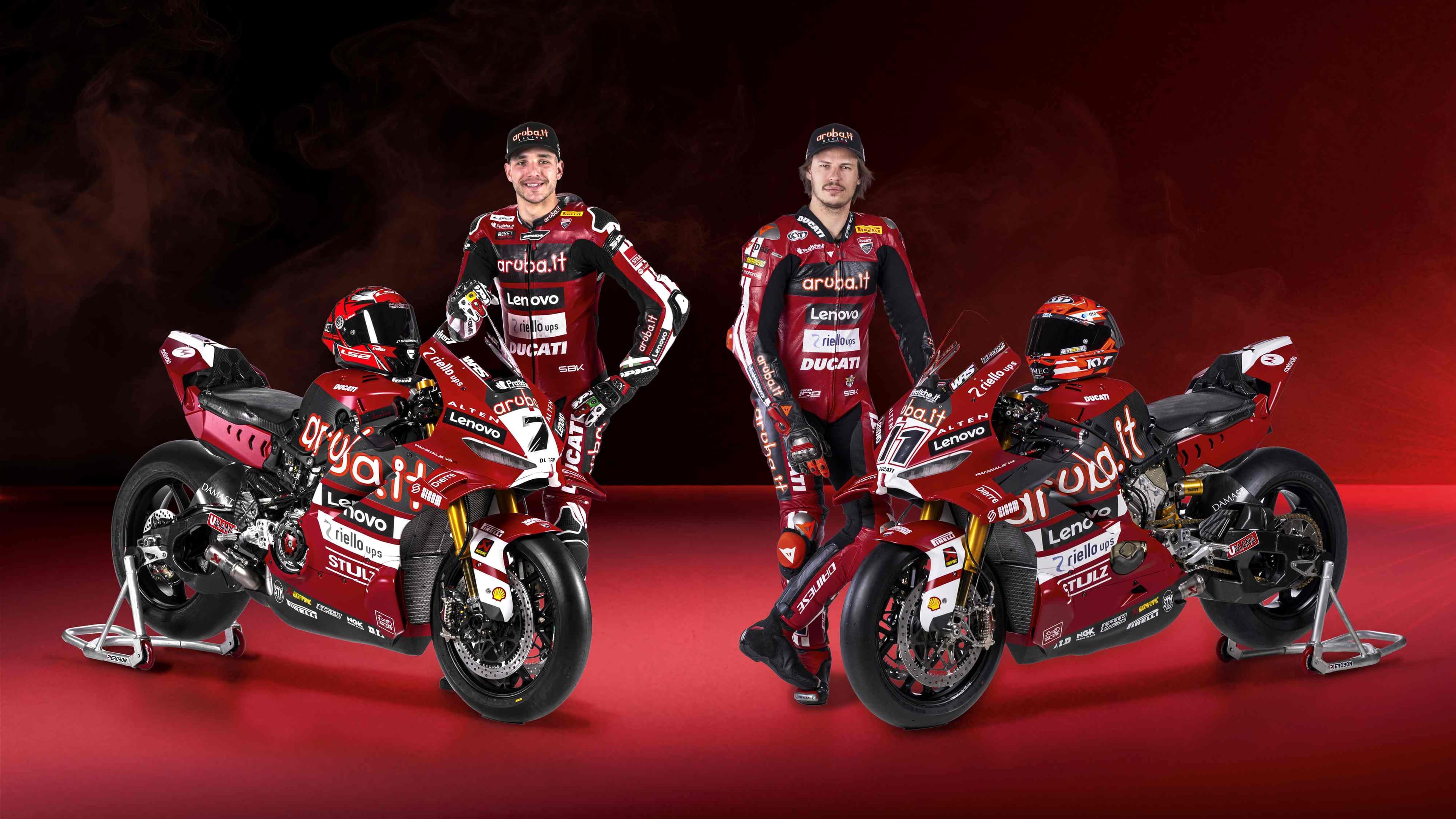 The Future Is Now with FIM WorldSBK