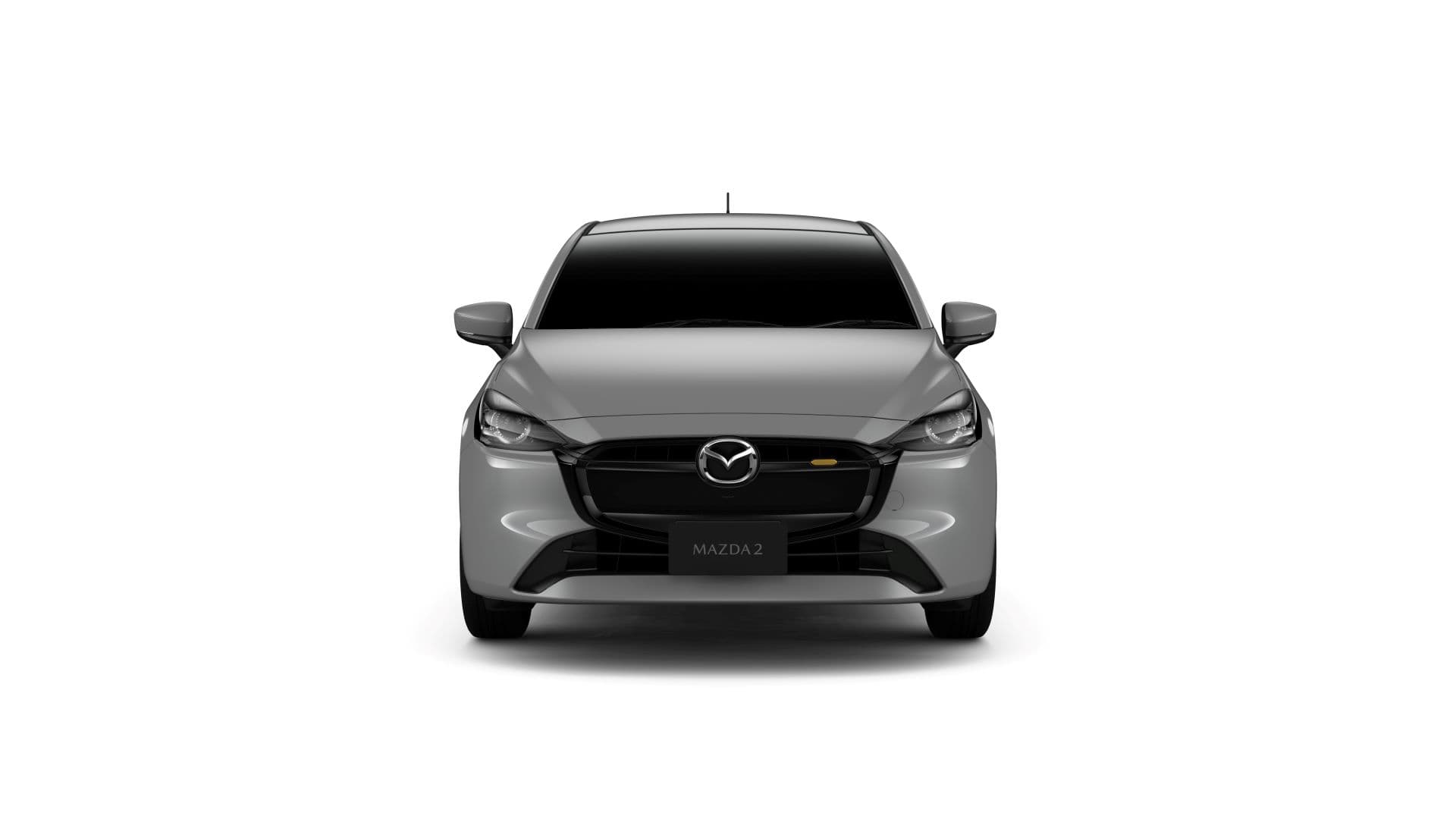 Mazda 2: A Sharper Entry into the Hatchback Market