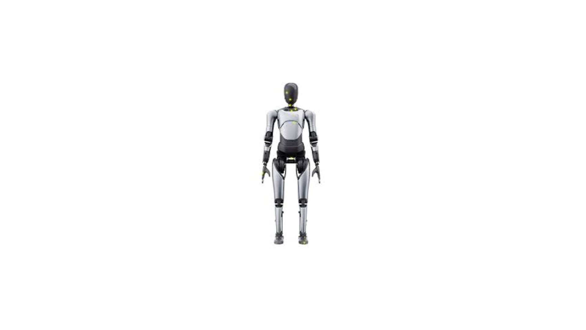 Agibot Deepens European Expansion as Demand for Embodied AI Surges