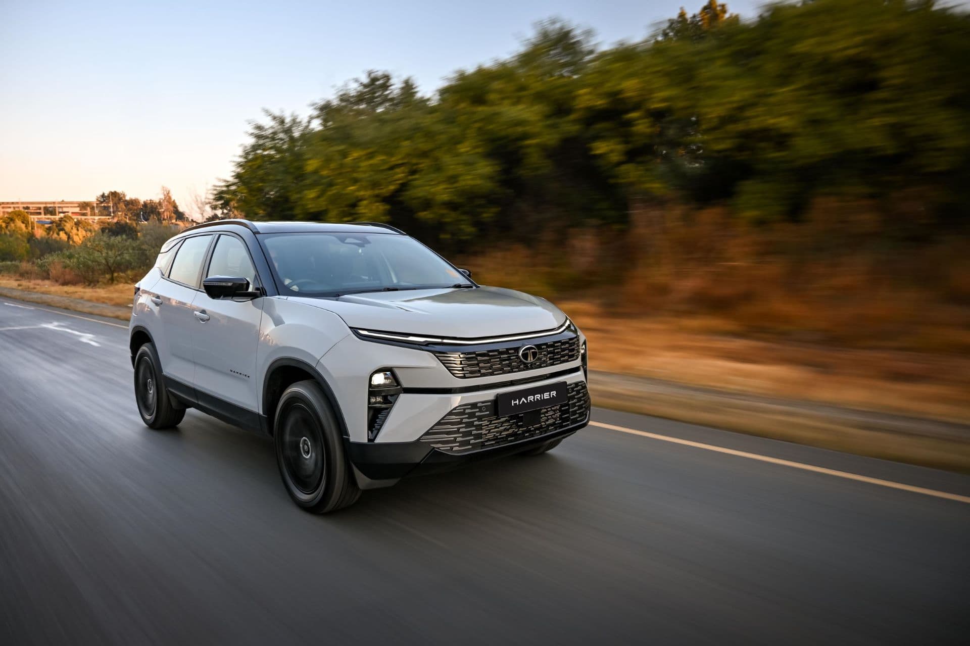 Tata Motors Returns to South Africa with a Fresh Model Line-up