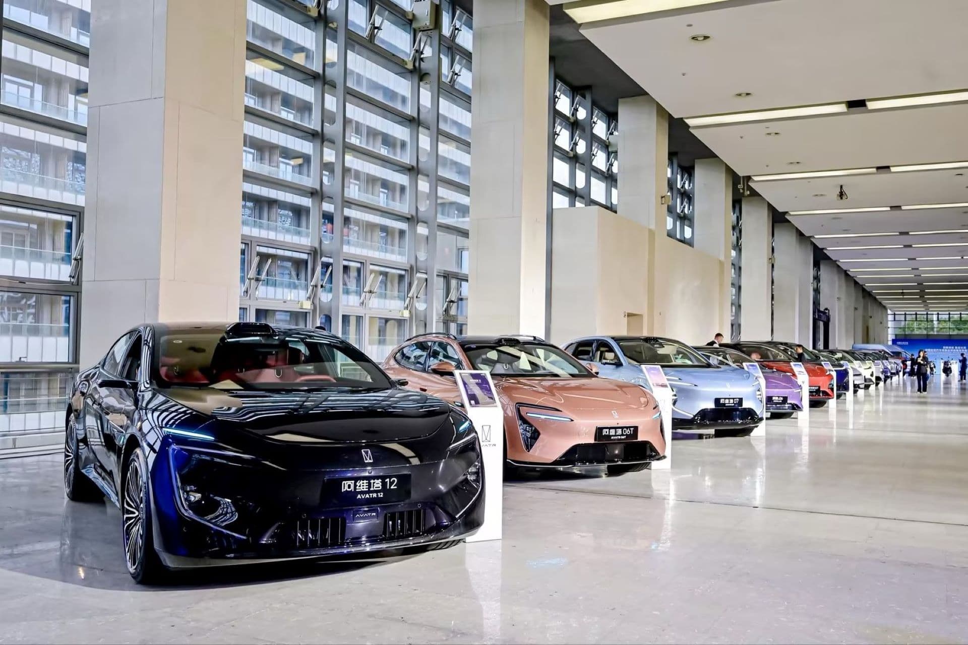 Changan Strengthens Global Strategy with South African Focus