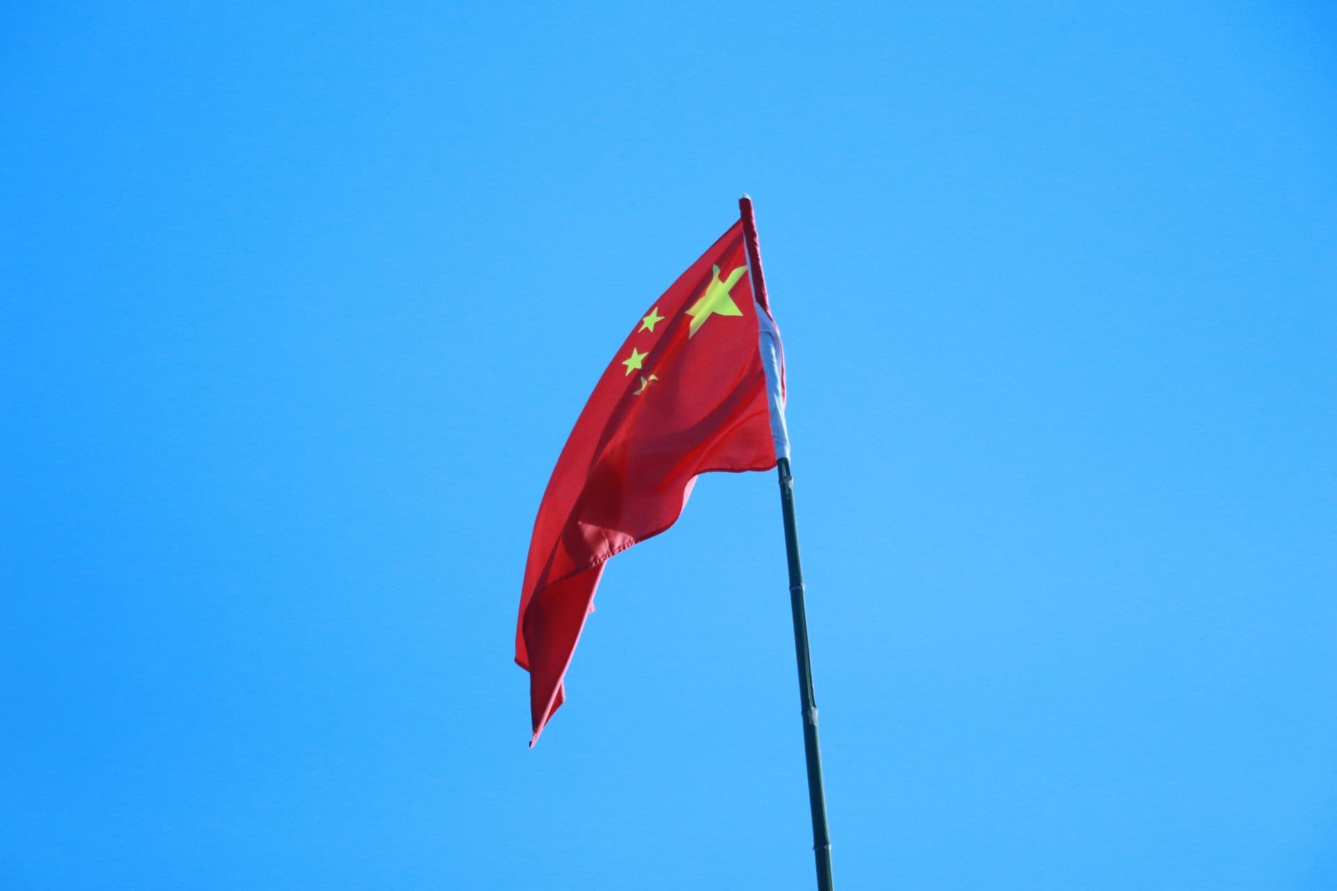 China Extends Its Dominance in the Global Automotive Market in 2025
