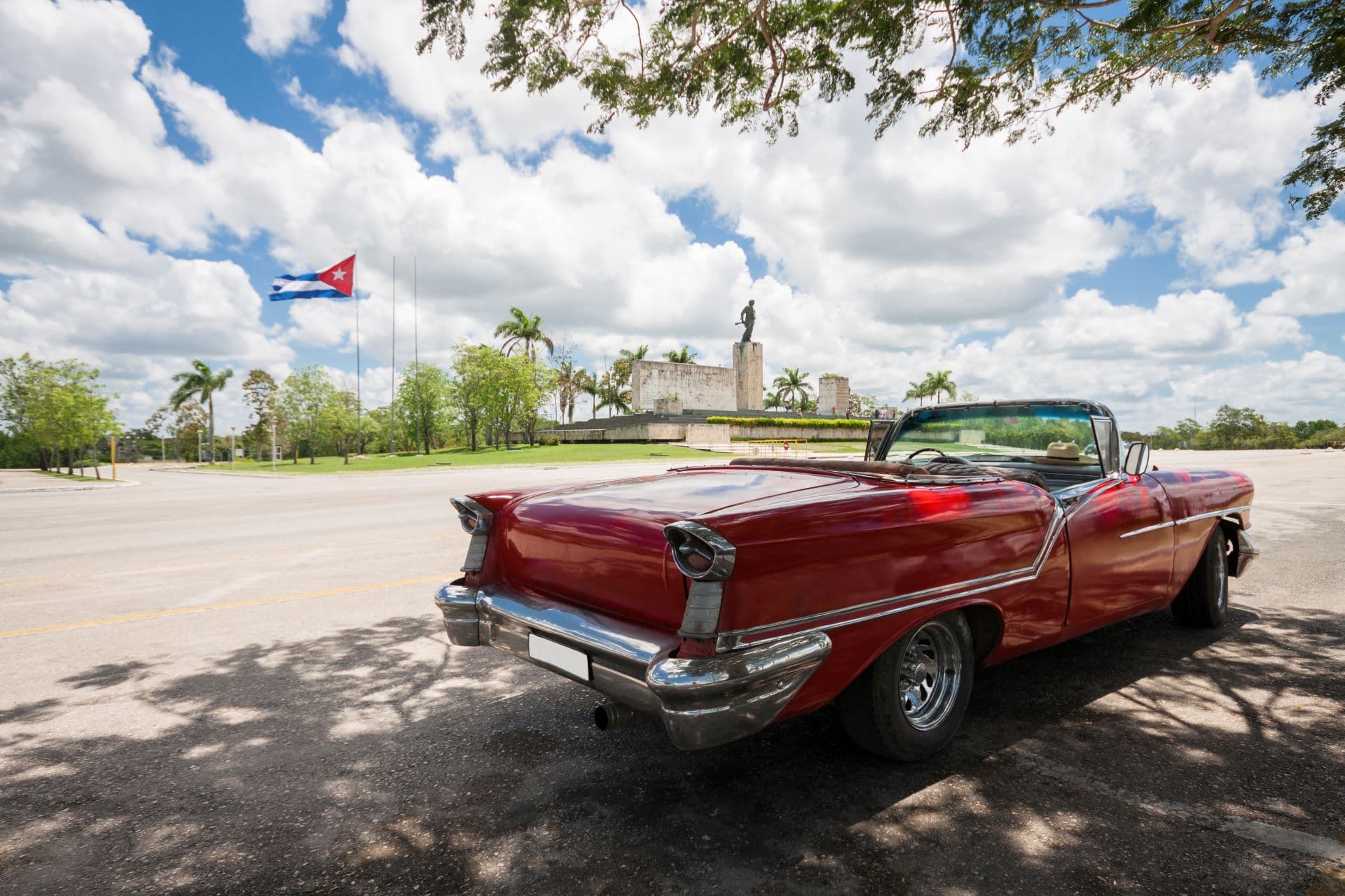 EVs Rise as Cuba Struggles Through Fuel Emergency