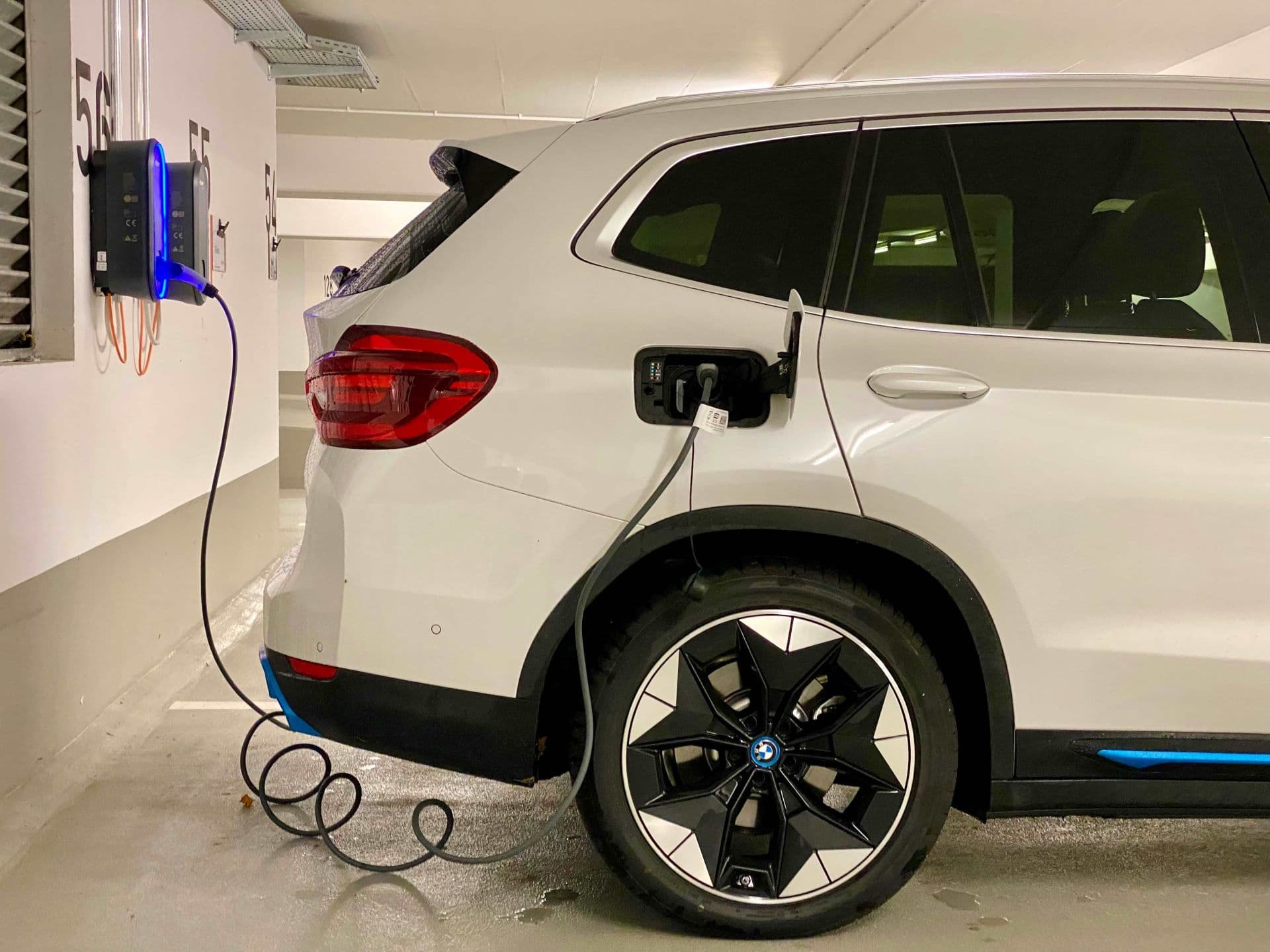 Europe’s €200 billion EV Bet Meets the Reality Test