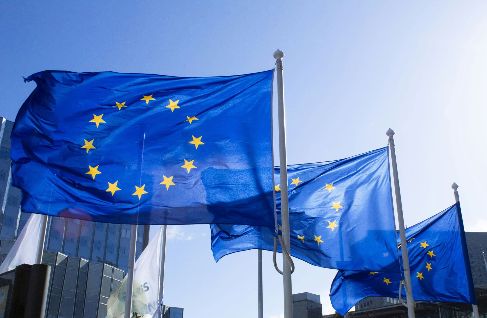 EU’s Shift on Emissions Rules Could Leave Room for More Petrol and Hybrid Cars After 2035