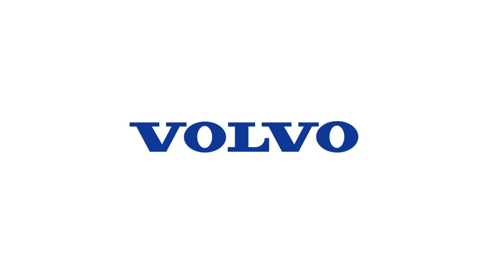 EX60 hits the line as Volvo accelerates its home-built electric push