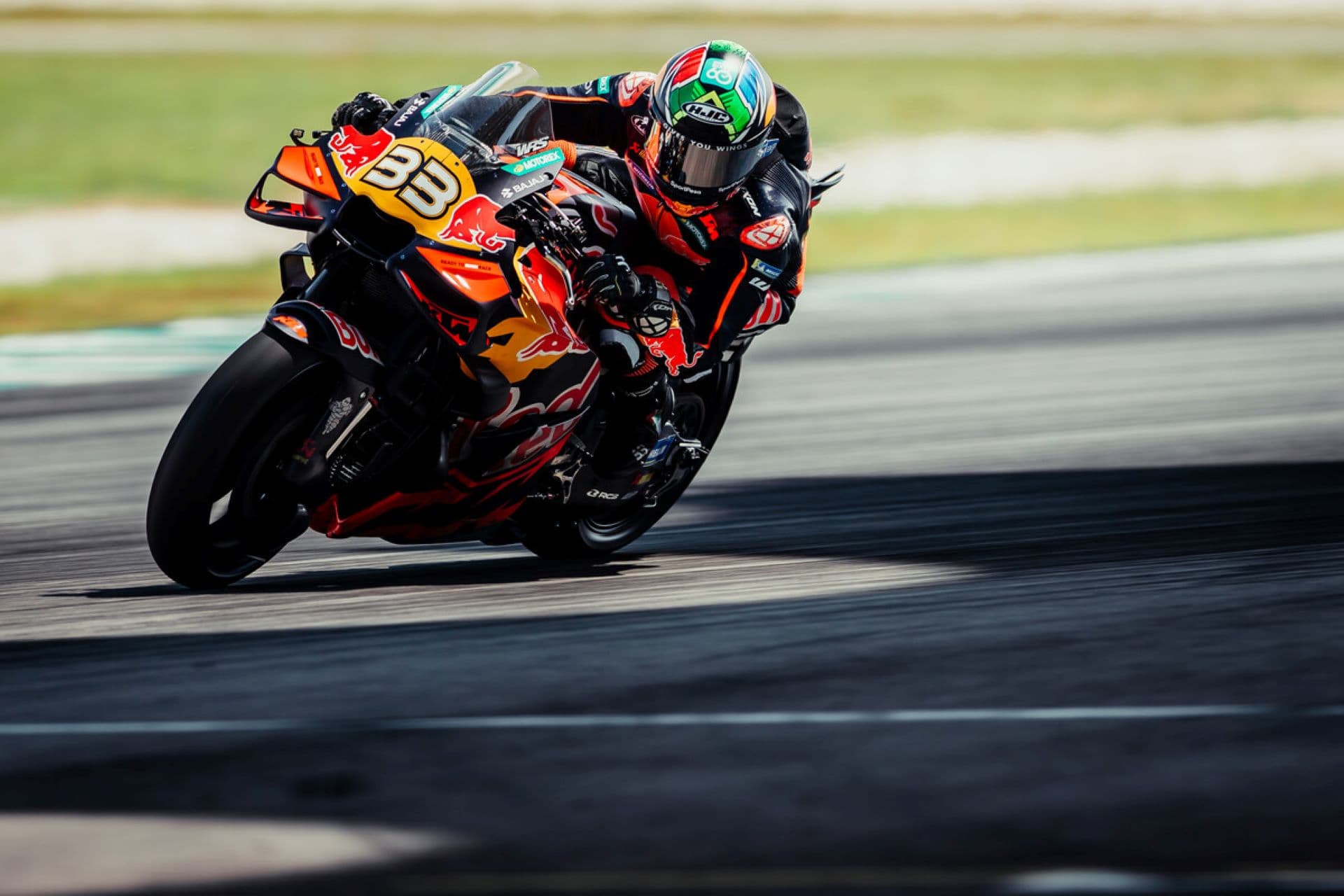 Exciting times for MotoGP 2026