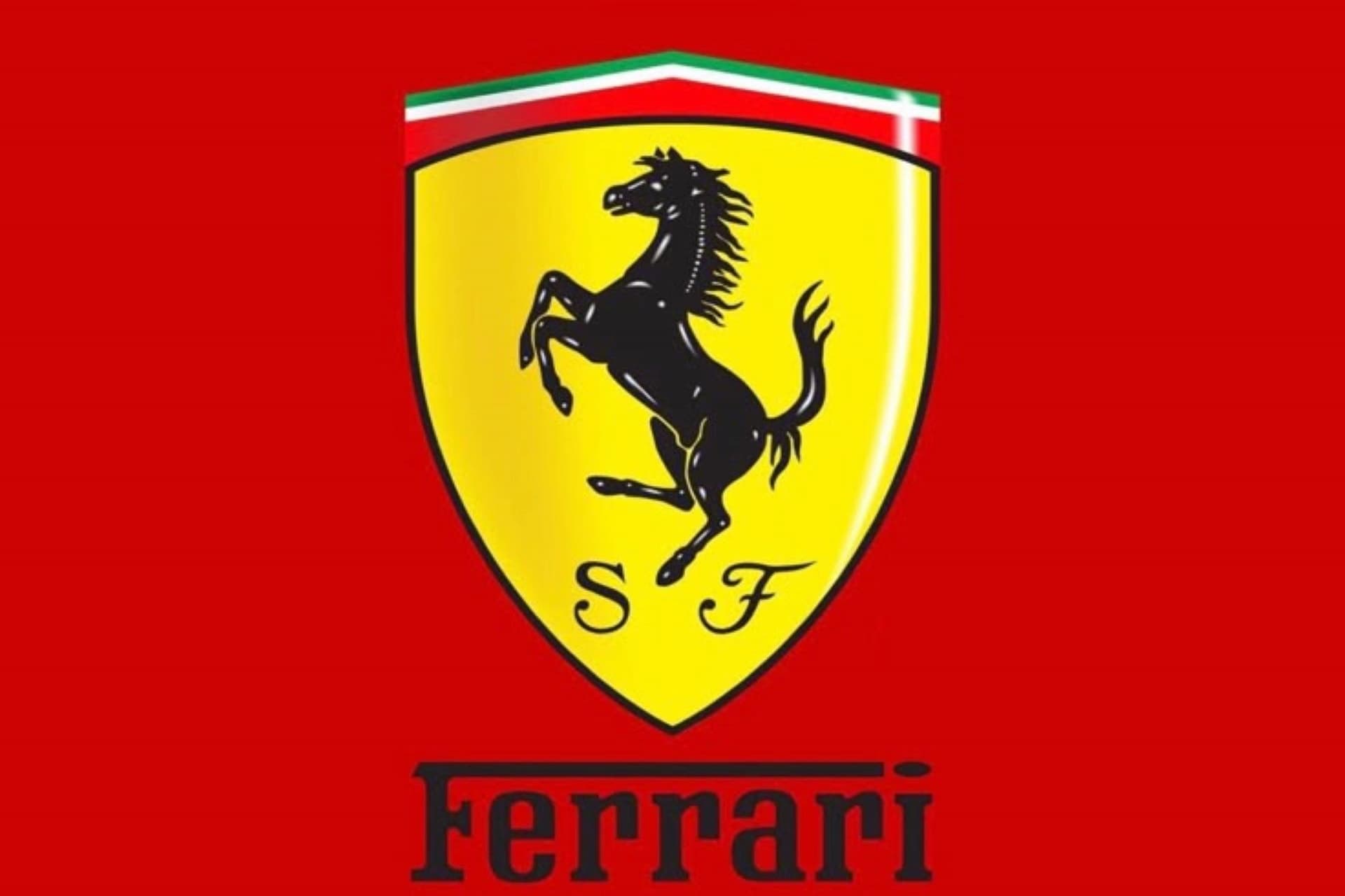 Ferrari’s First Electric Car Set for October Debut