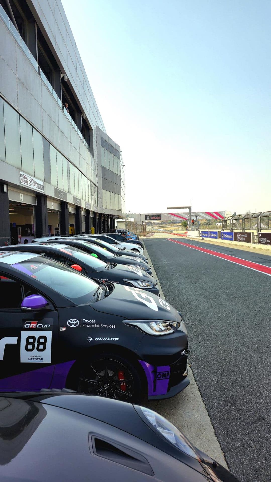 Festival of Motoring 2026: South Africa’s Automotive Industry on Show