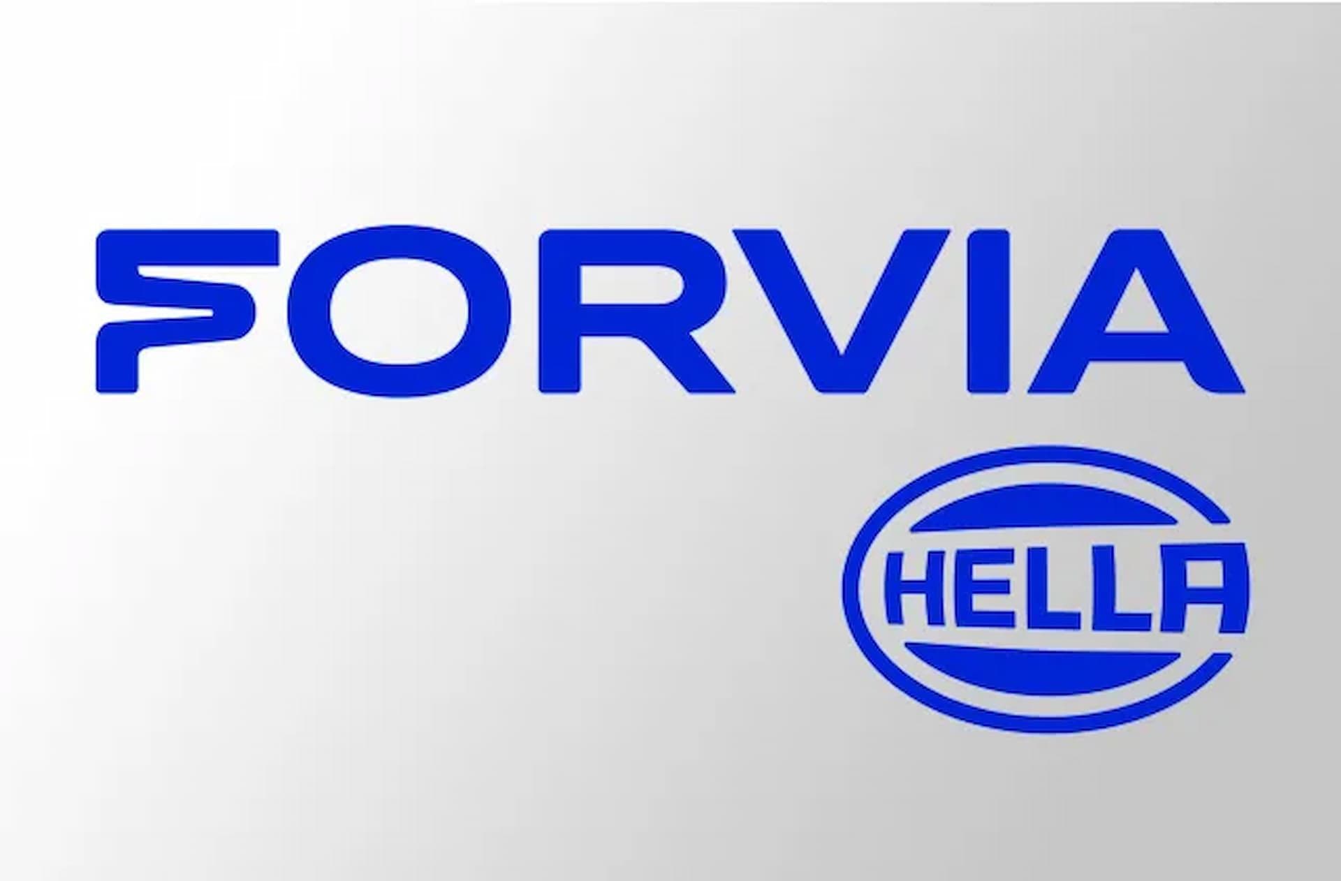 Forvia Hella brings advanced headlamp technology to China