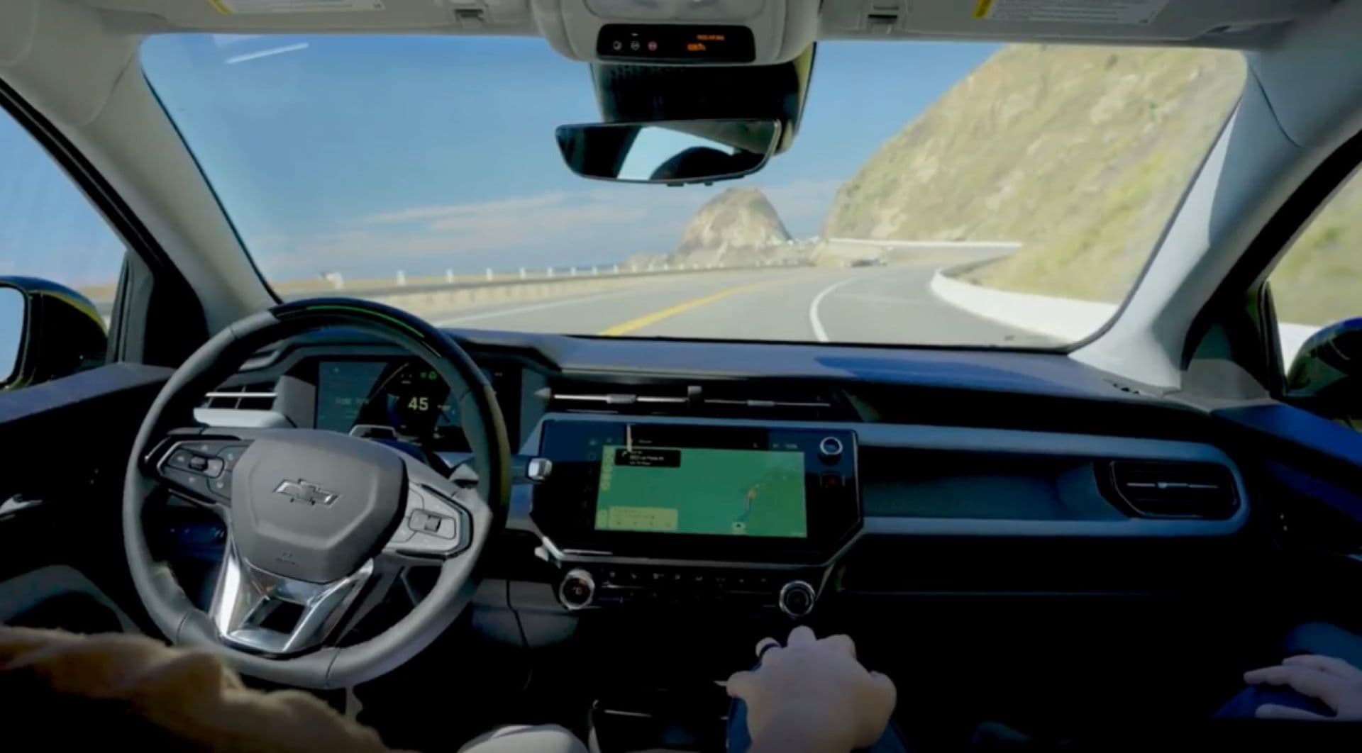 Hands-free Driving Hits a Data Milestone and the Real Trend is Scale