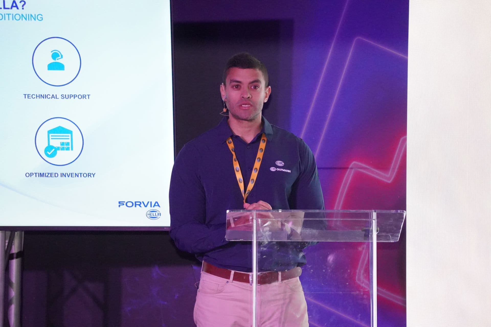 Hella signals renewed thermal management drive in South Africa