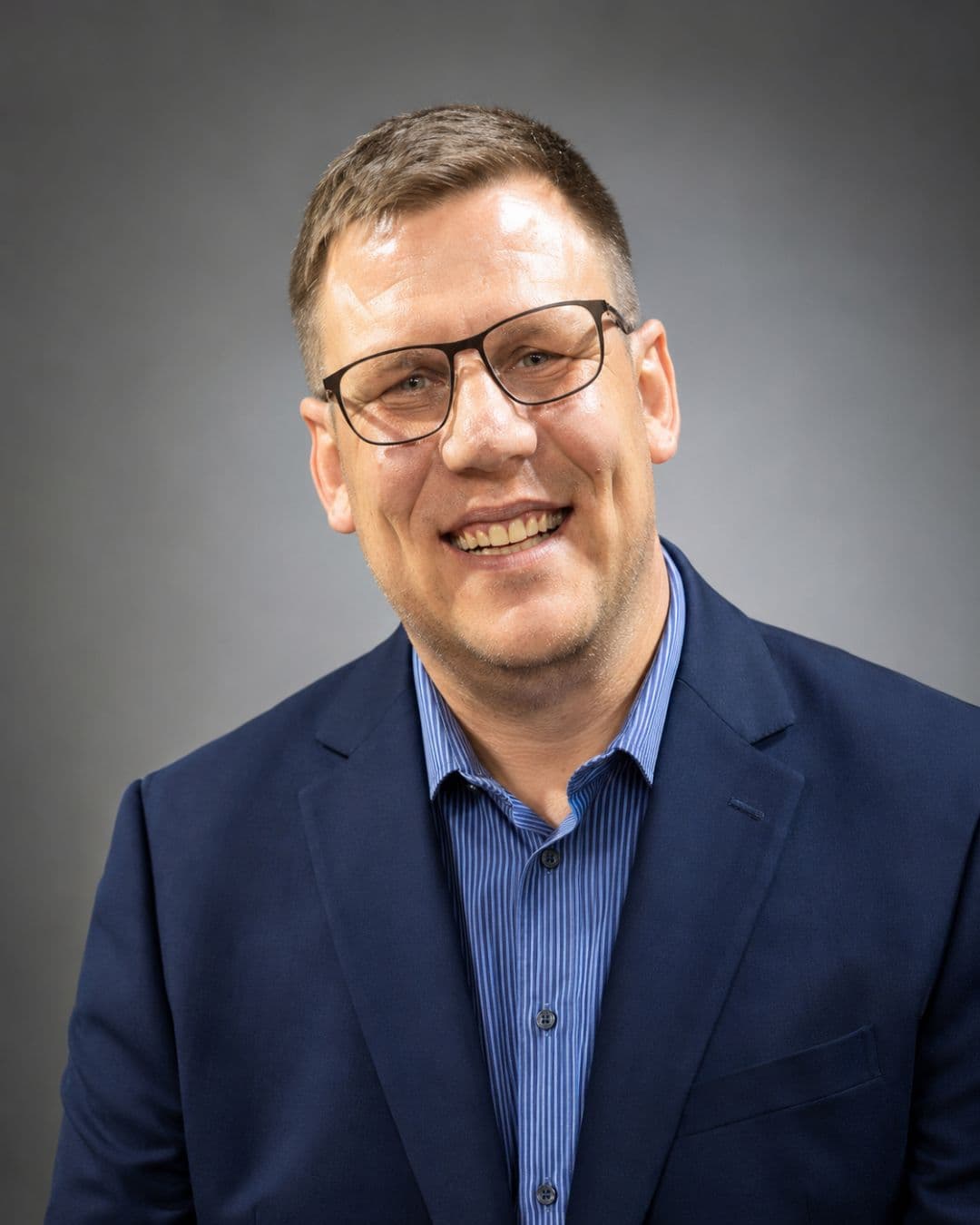 Henk Ferreira Appointed as New COO of RMI