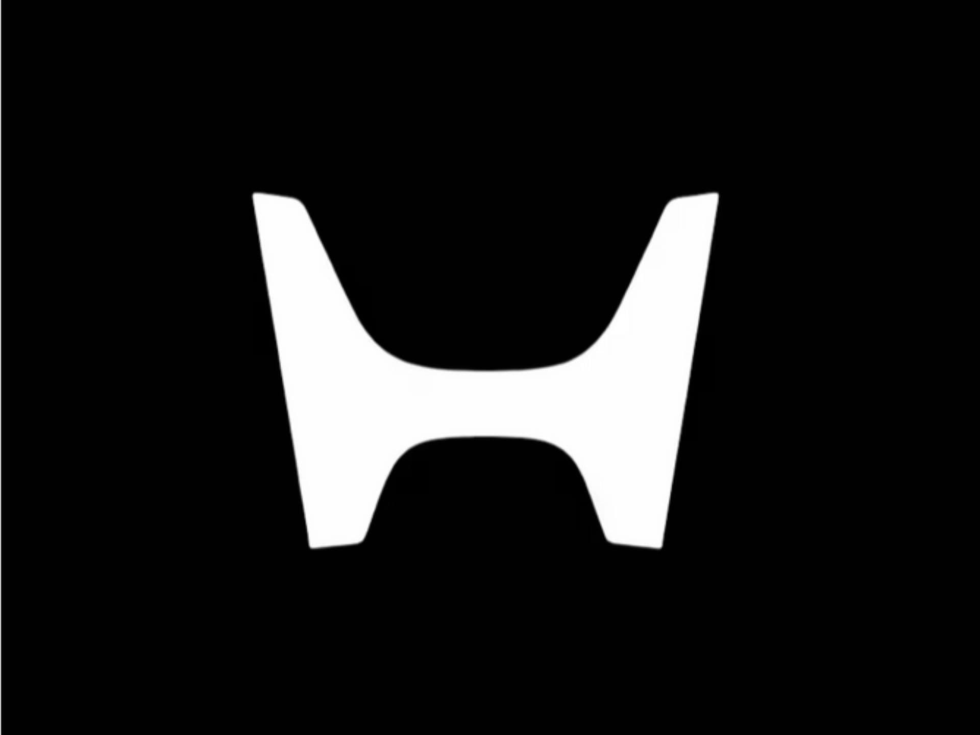 Honda Unveils Sleek New Logo for Its Electrified Future