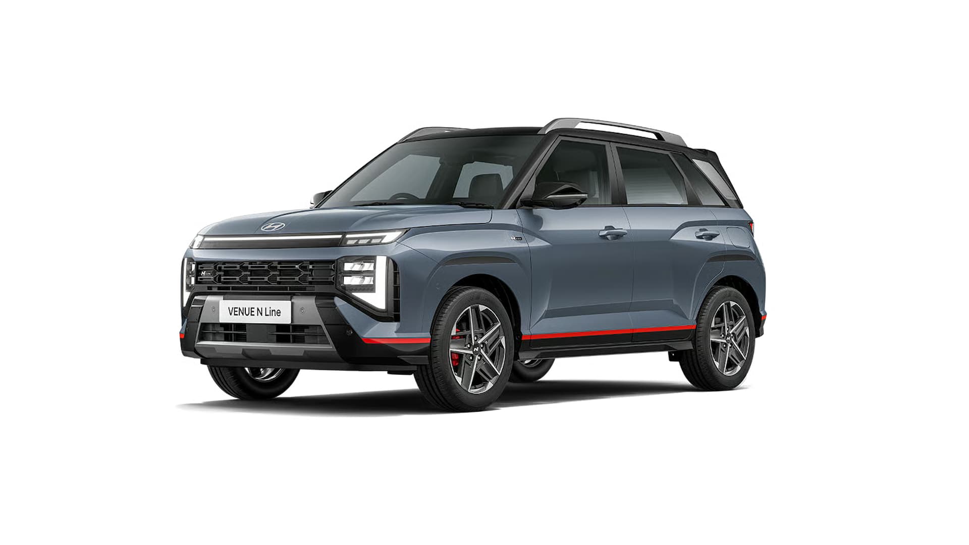 Hyundai Plots Five-year Product Blitz to Win Back China
