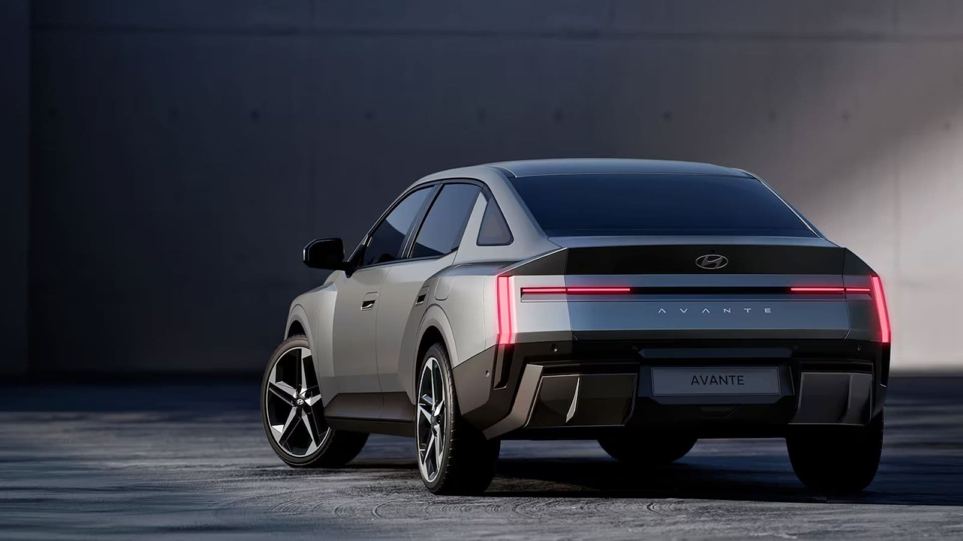 Hyundai’s Next Elantra N Looks Set to Turn Up the Heat