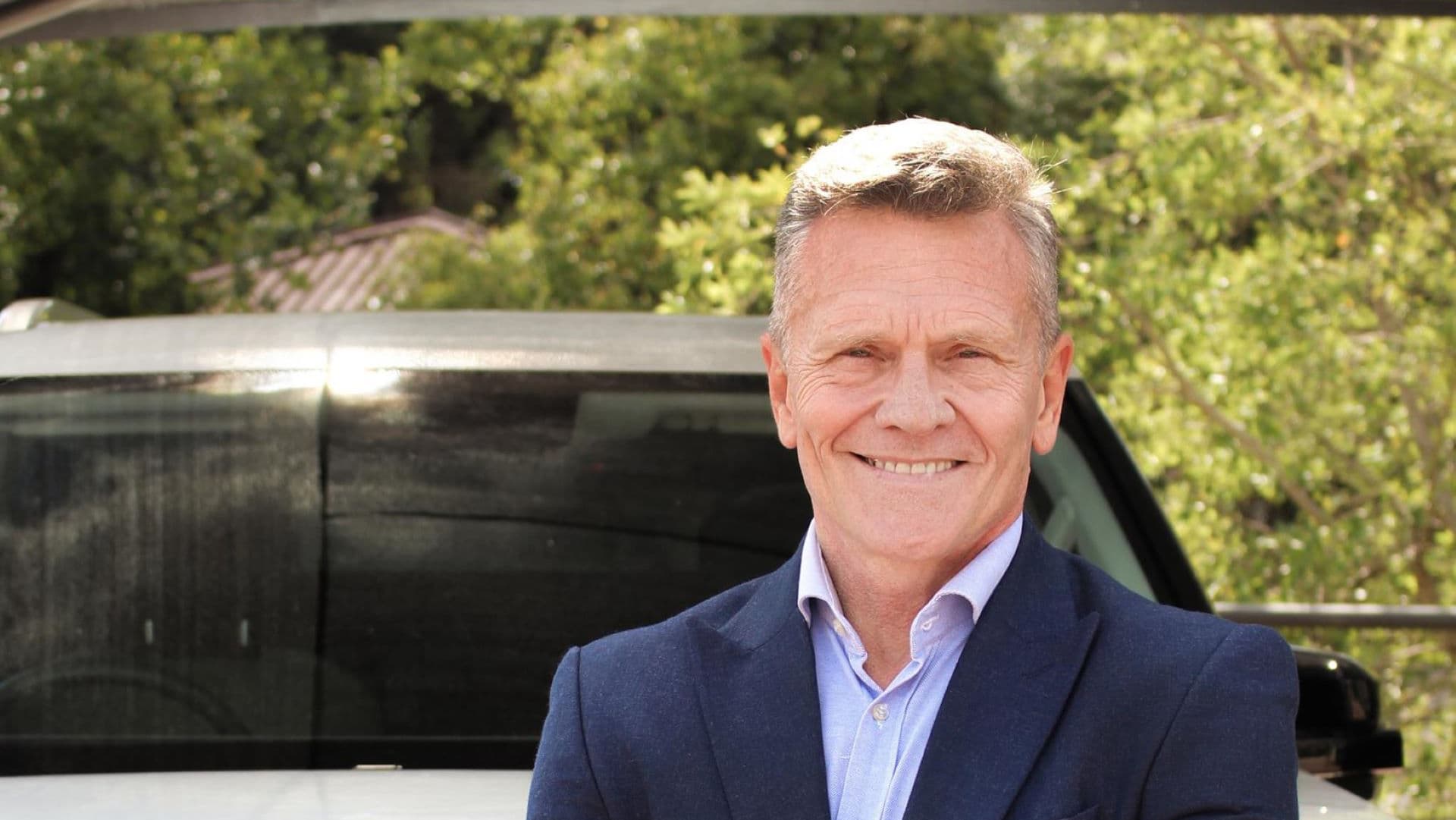 LDV South Africa: Dealer Network at the Core