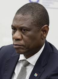 Mashatile Urges Chery to Drive Local Supplier Growth Through Rosslyn Investment