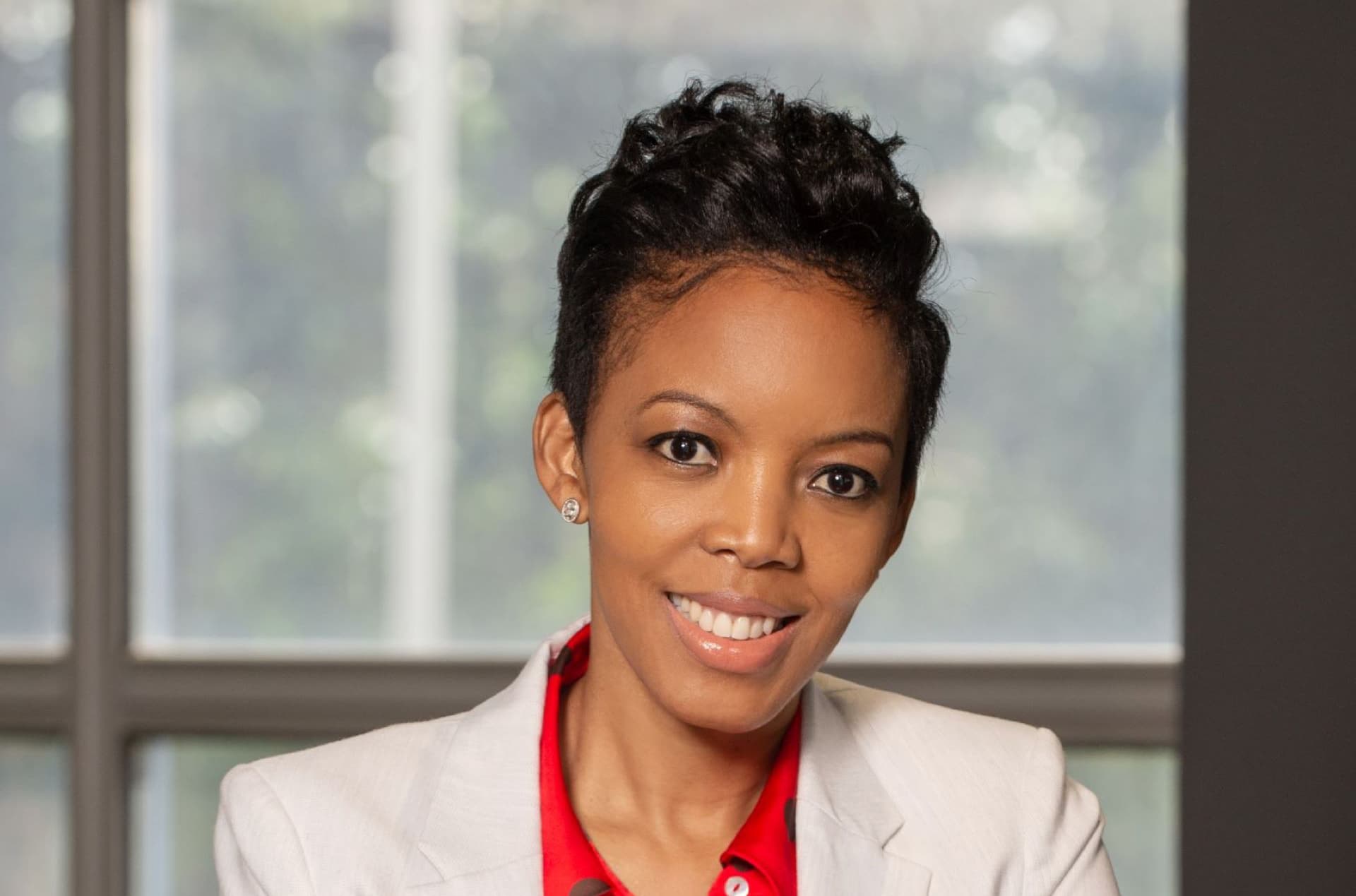 Mpho Matseba to Lead FUSO Trucks in Southern Africa