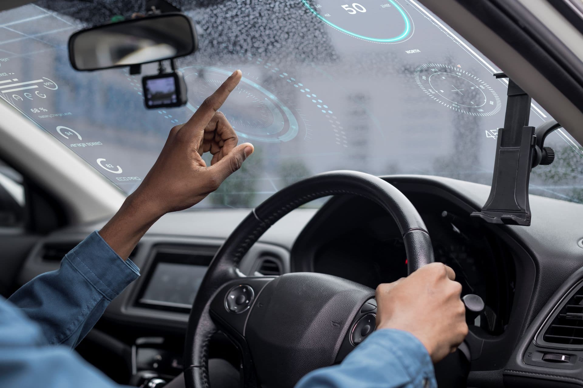 New ADAS Tech on the Horizon for 2026