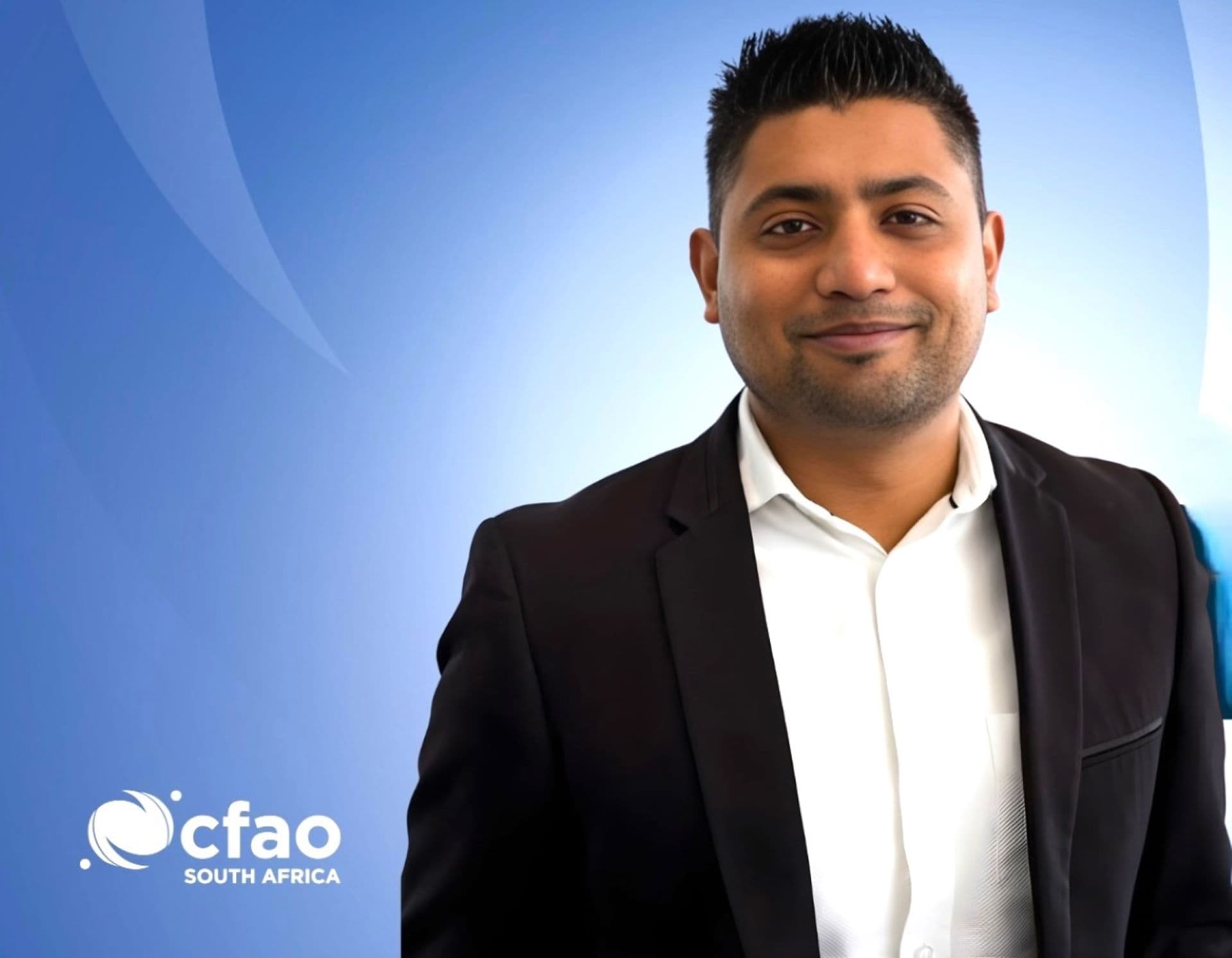 New appointments at CFAO Mobility