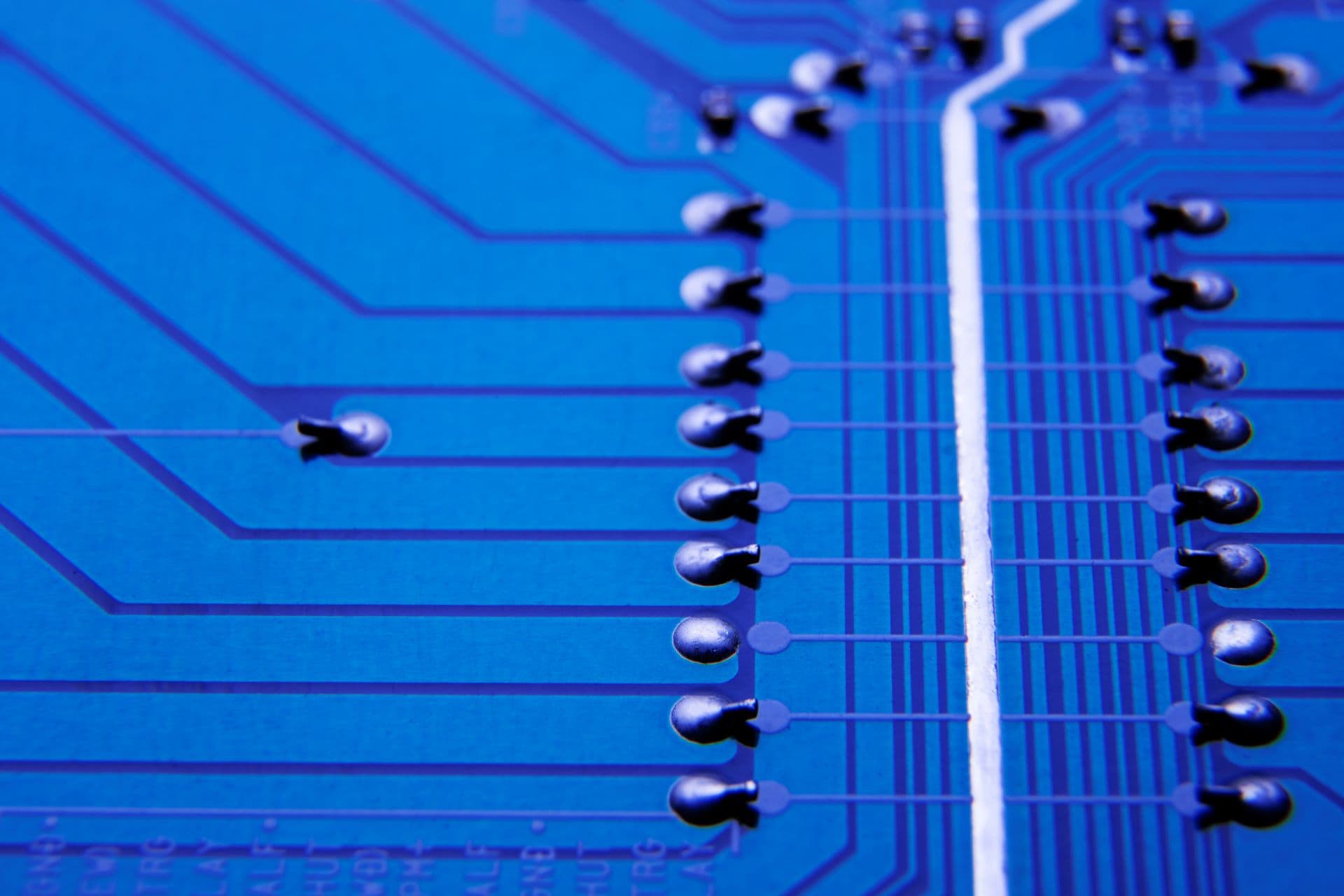 New Global Chip Strain Expected