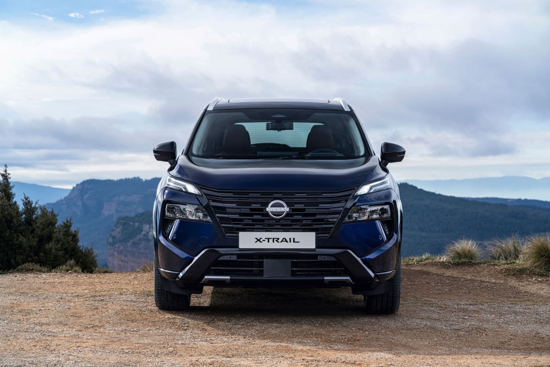 2026 Nissan X-Trail Set for South African Arrival