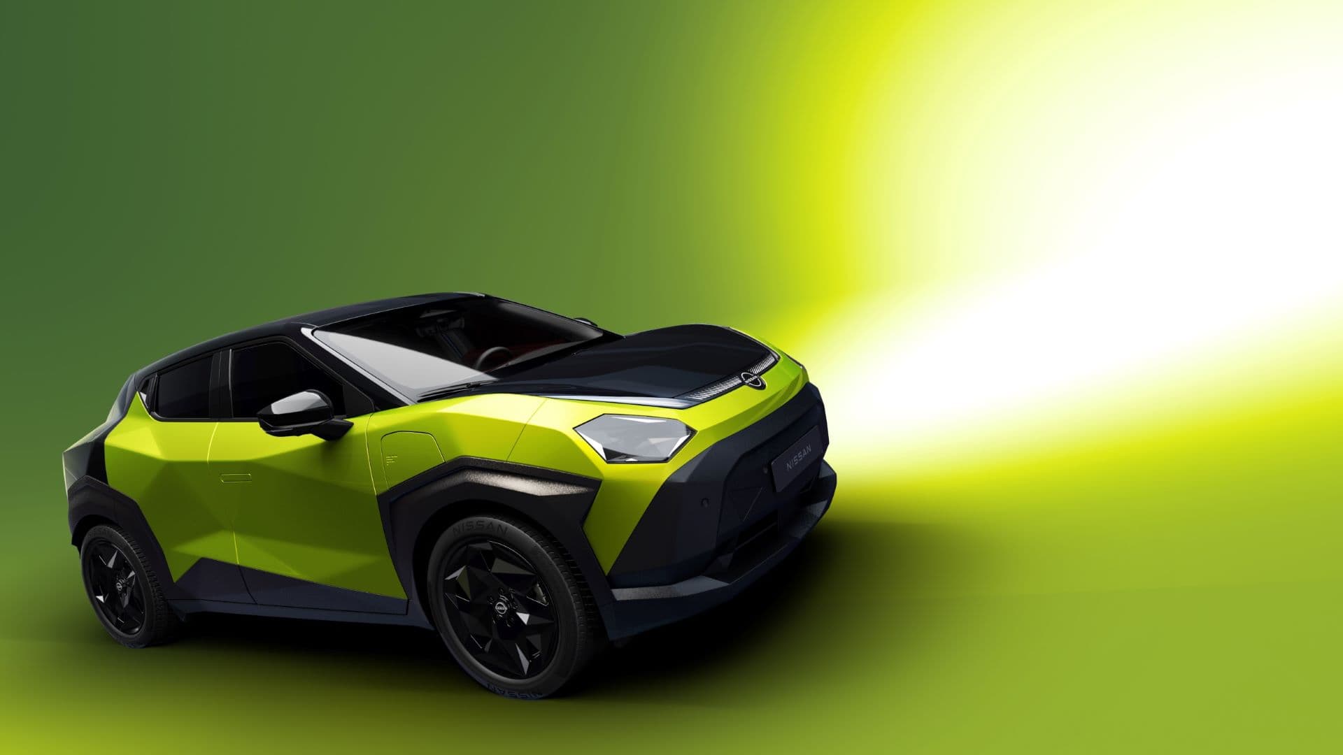 Nissan’s Strategic Shift Towards Electrification