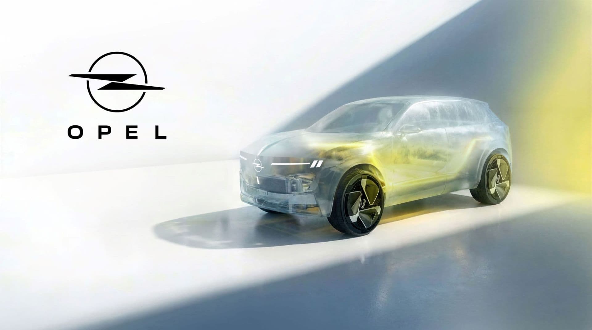 Opel charts bold course with Leapmotor alliance