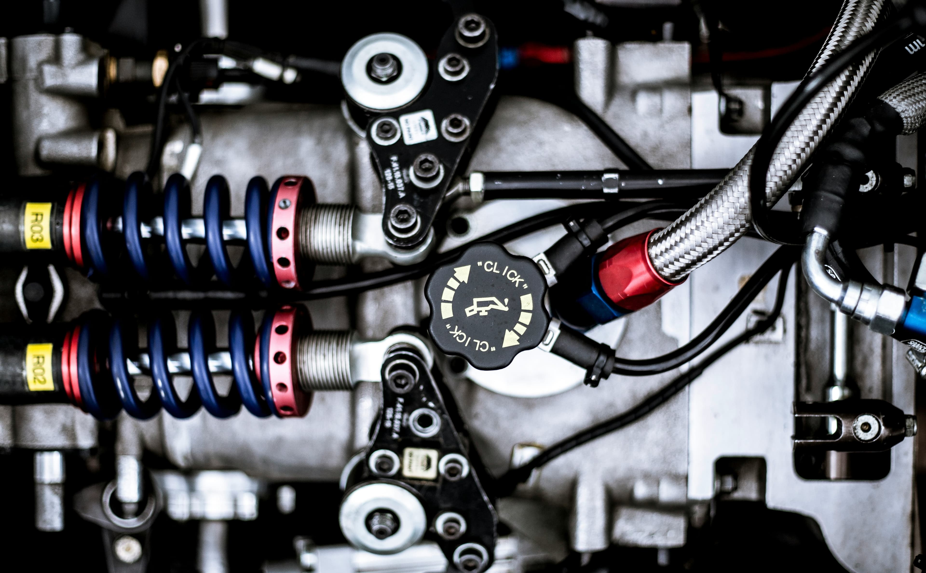 Parts Shortages Could Leave Discontinued Models Off the Road for Longer