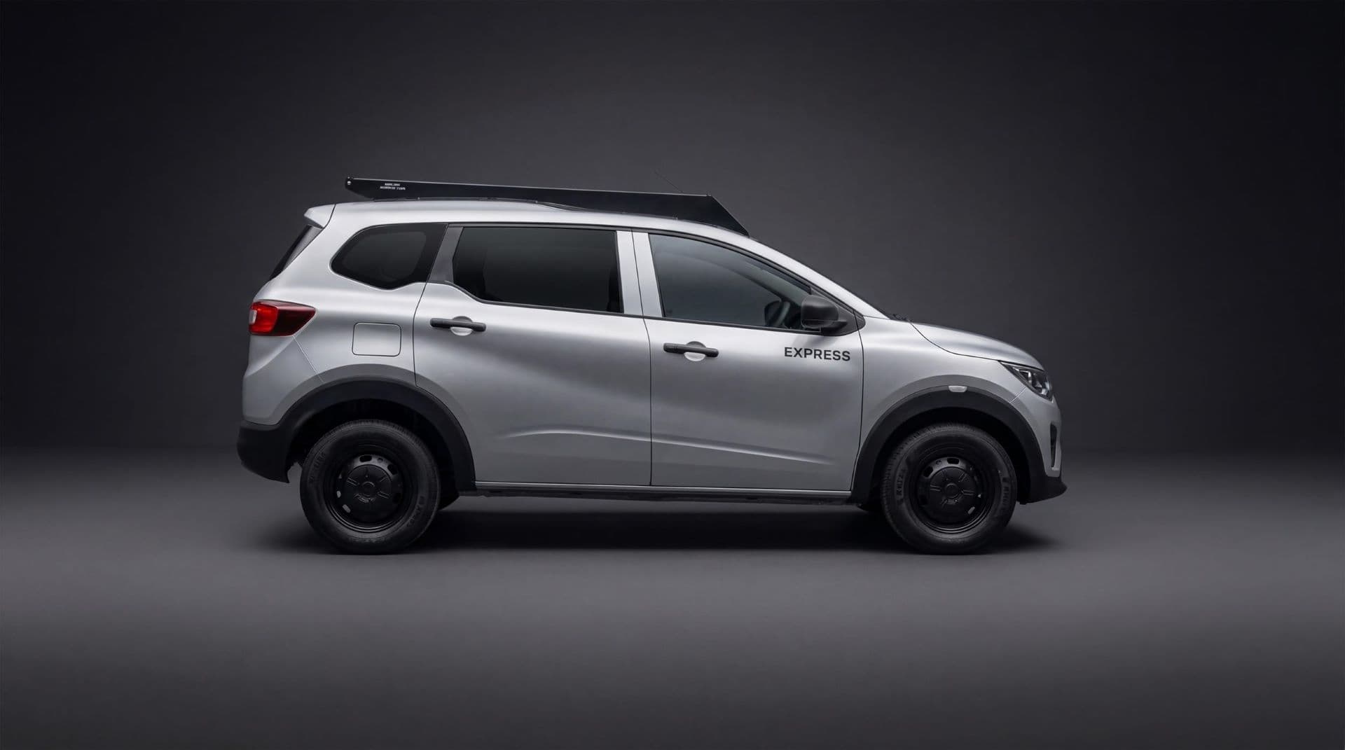 Renault Expands Compact Van Offering with Triber Express III
