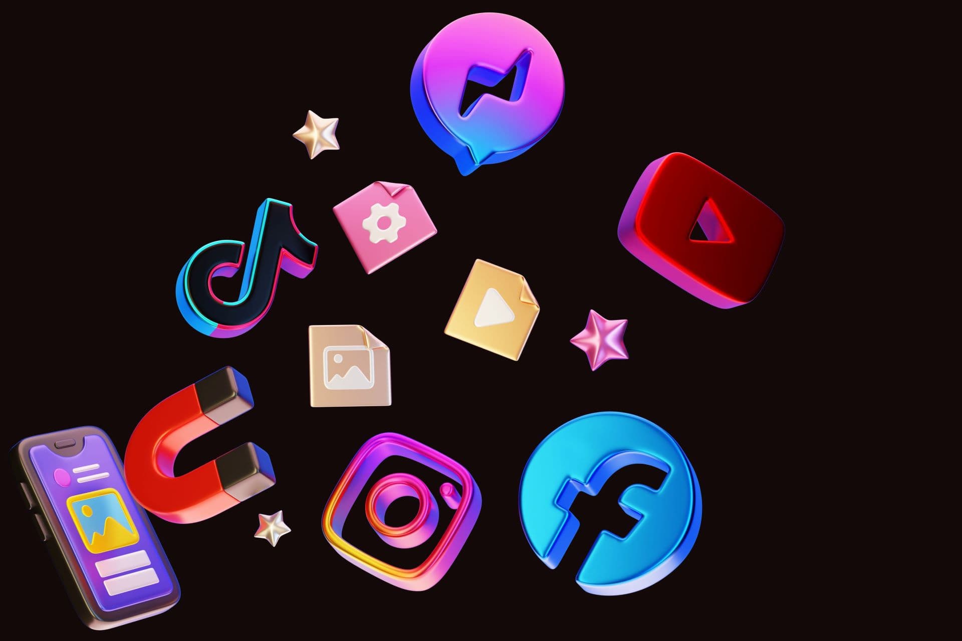 Social media's impact on car buying