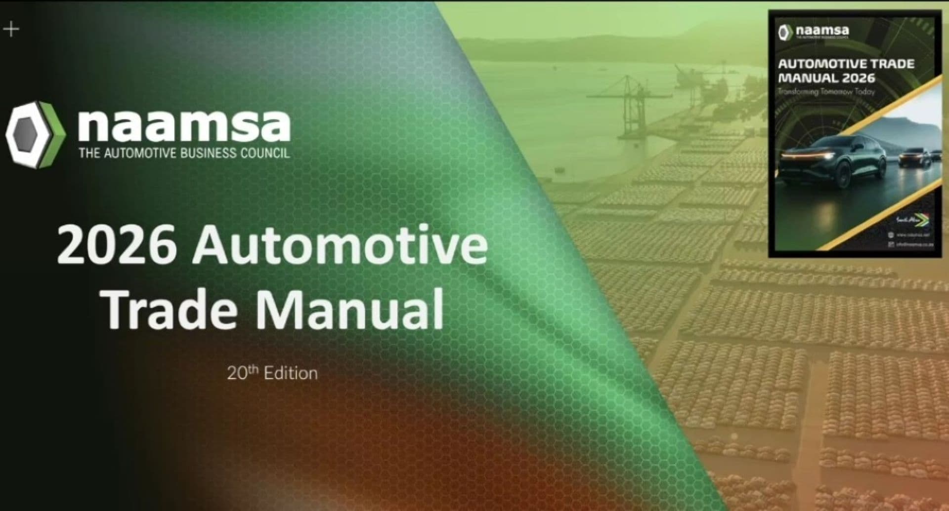 South Africa’s Automotive Industry Surges Amid Chinese Brand Expansion
