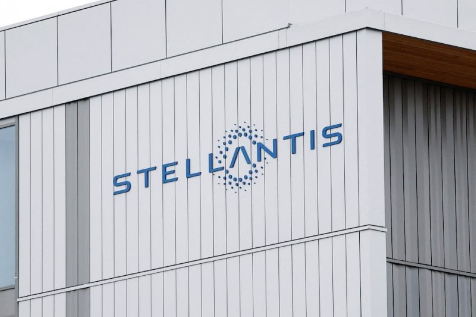 Stellantis Gives Mulhouse a Crucial Electric Future