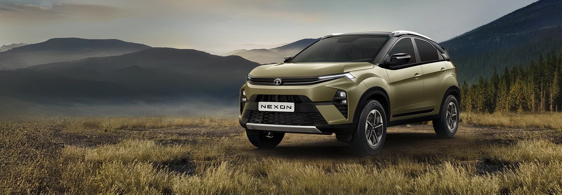Tata strengthens South African line-up with two new SUV arrivals
