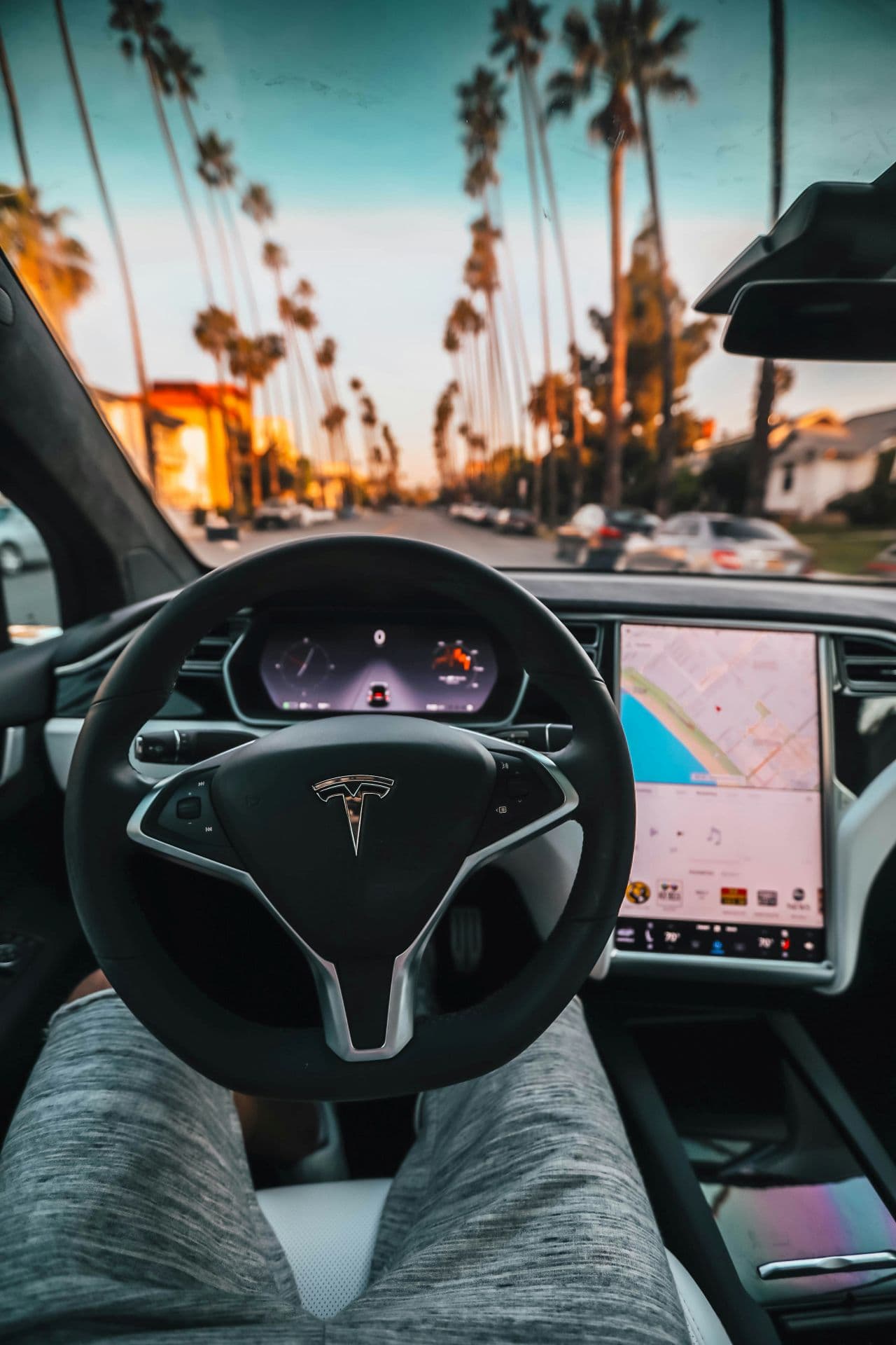 Aussie Drivers Hit the Brakes on Self-Driving Trust