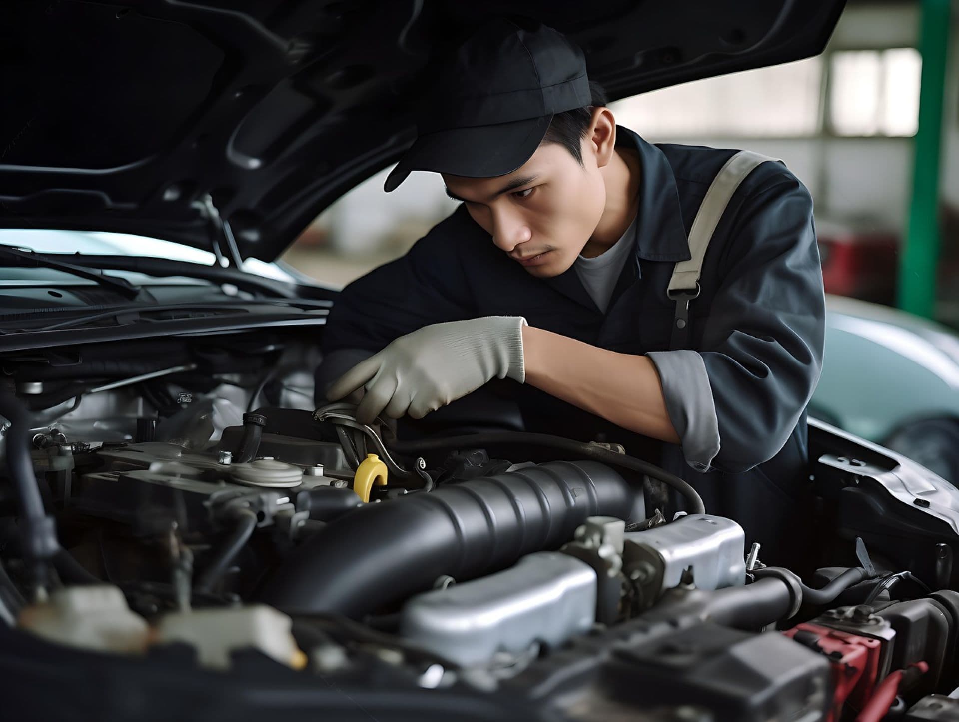 Aussie Motorists Missing Out on $15.5 Billion in Car Part Savings