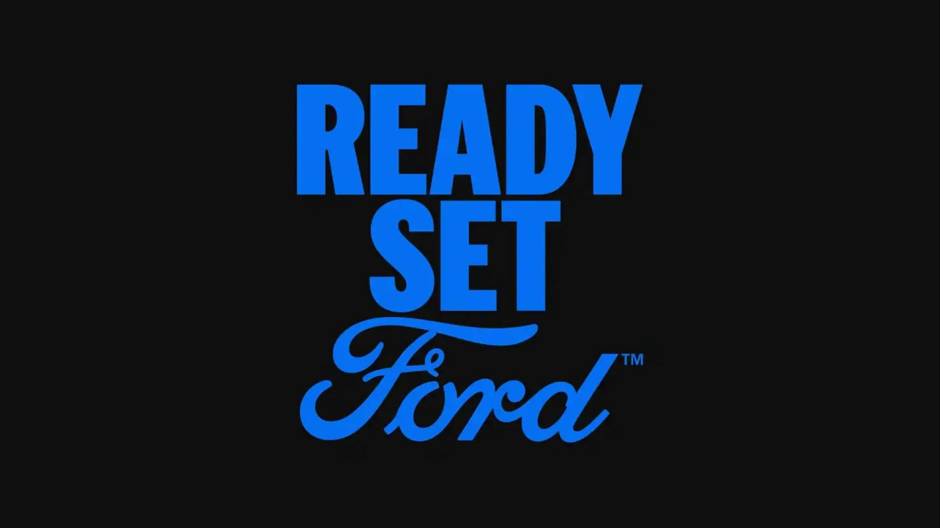 Ford Bets on Seven New Models to Reclaim Its Place in Europe