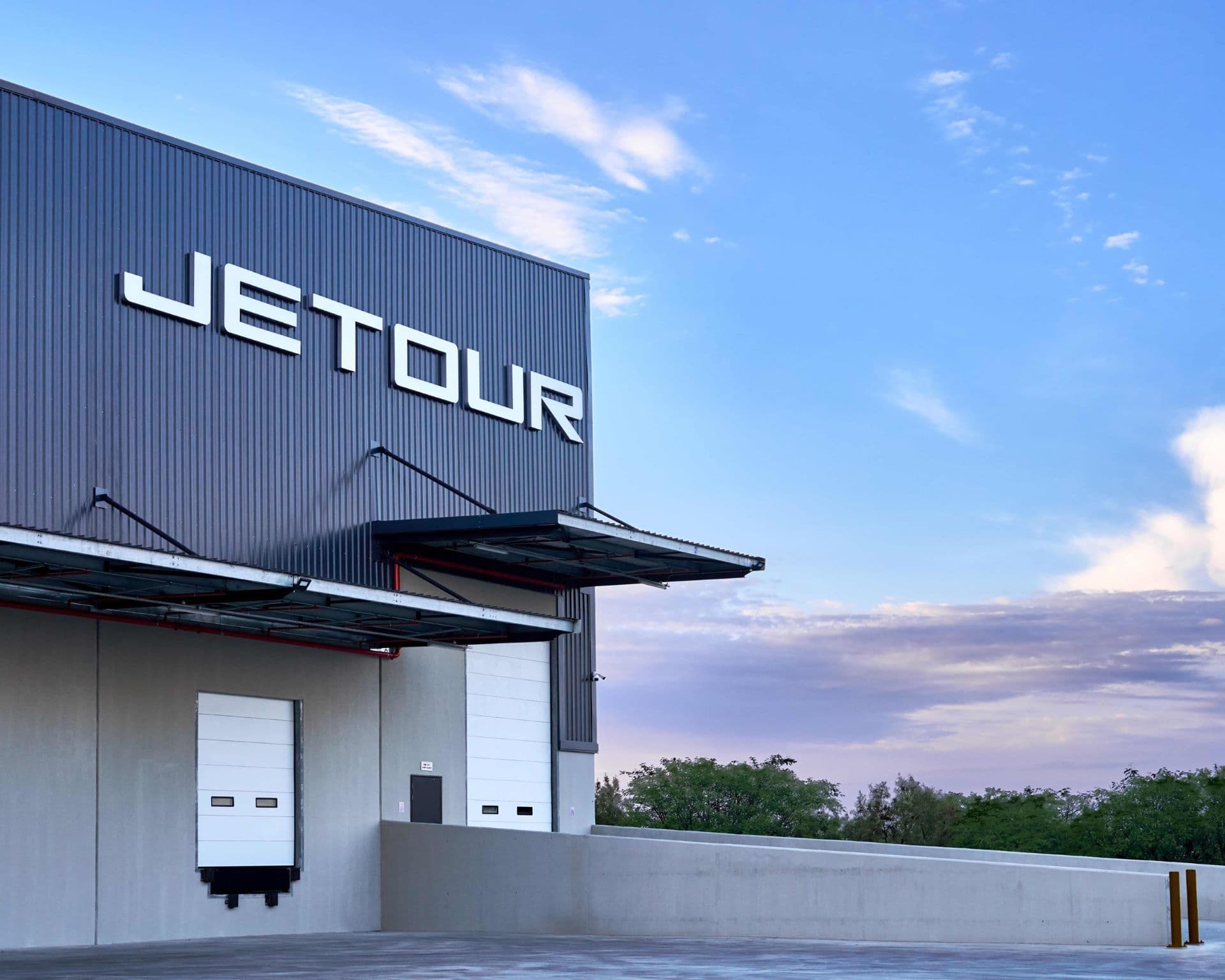 Jetour Builds Trust Through a Strong After Sales Foundation in South Africa