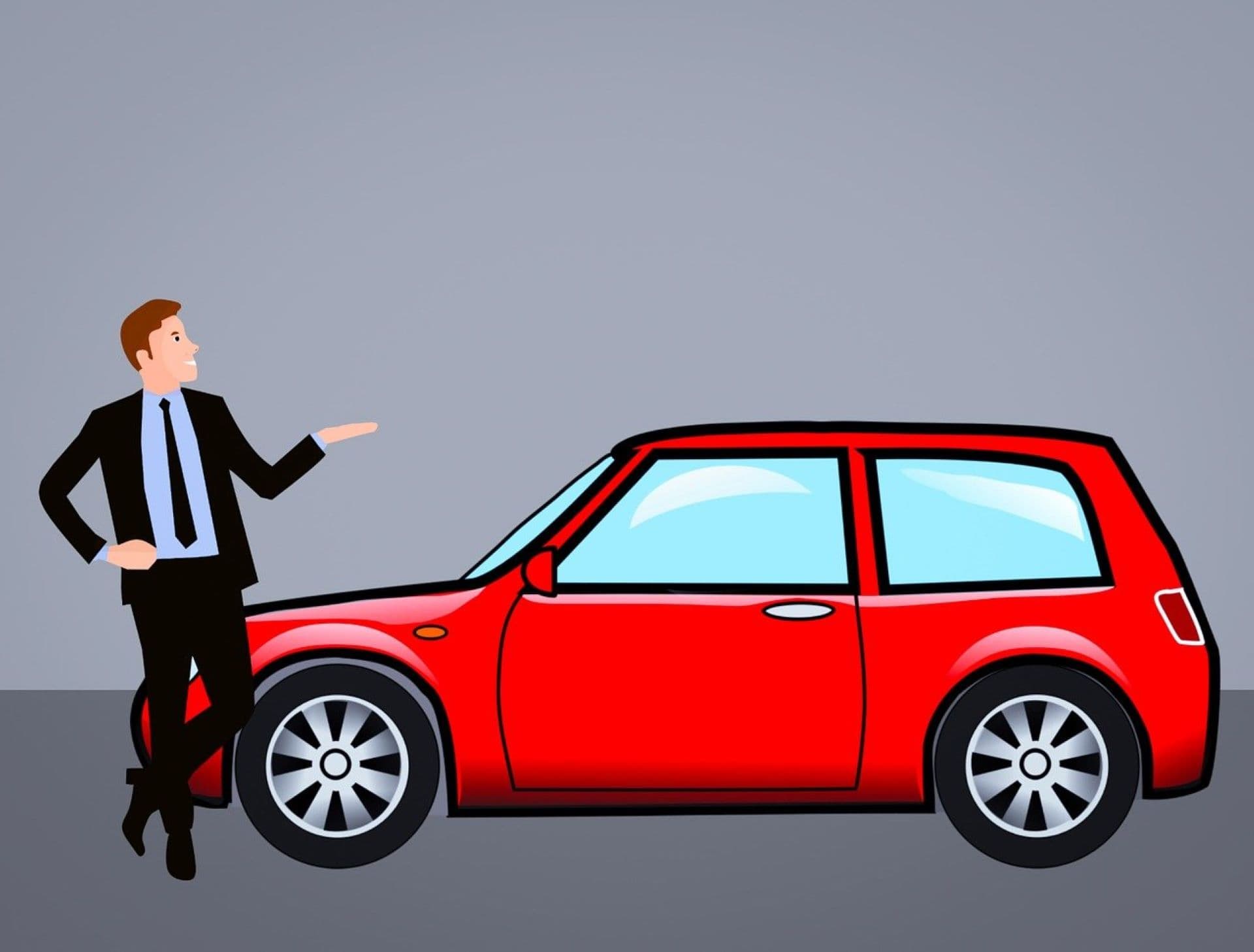 Pre-Owned Vehicles Outpace New Models in Repayment Growth