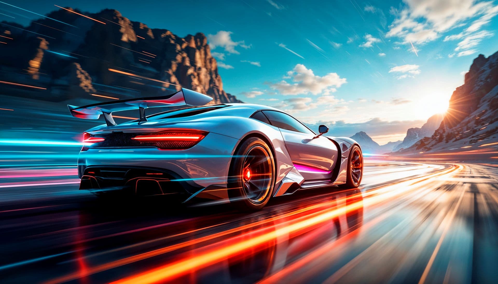 Selling Speed, Missing Safety: Researchers raise alarm over car marketing trends