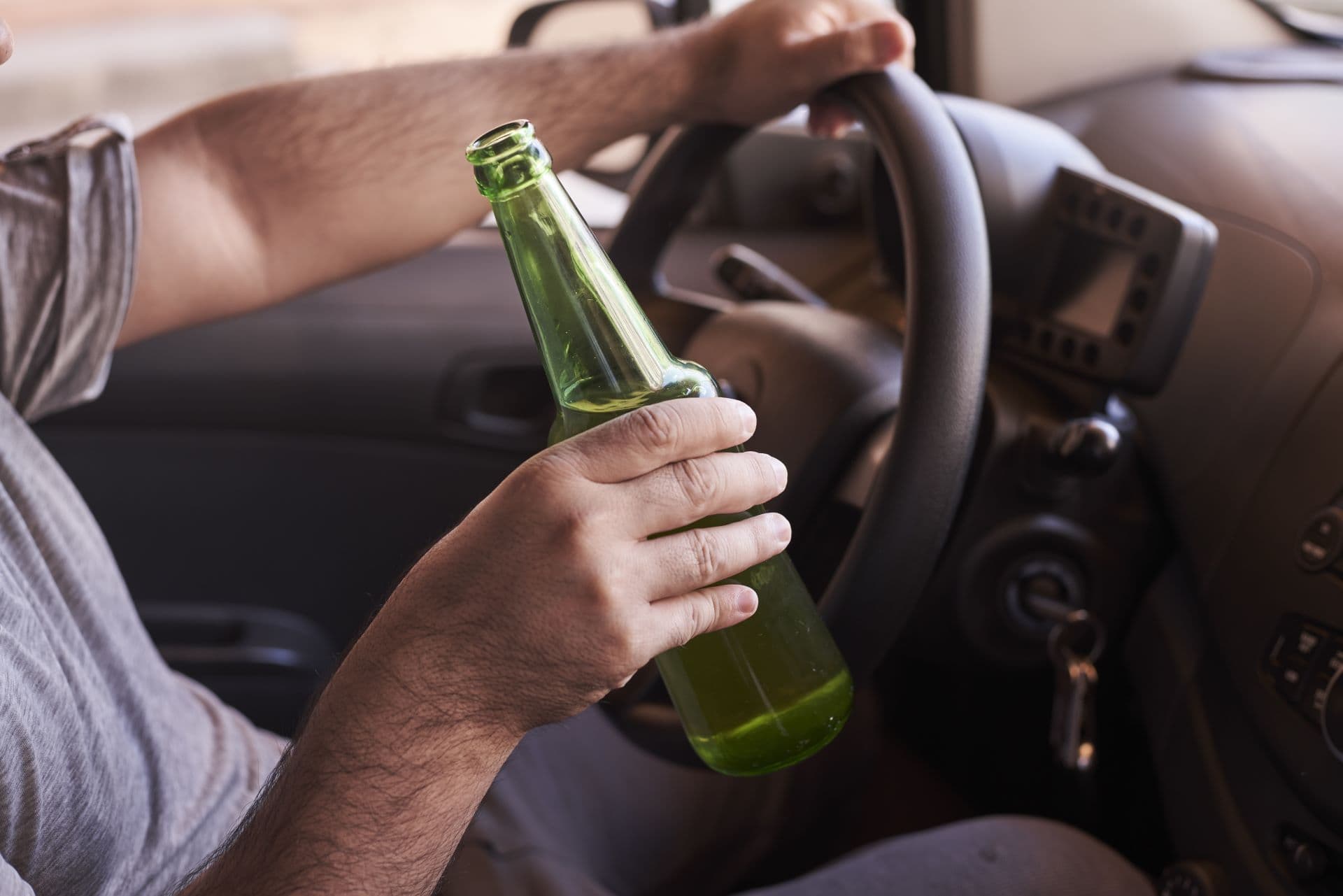 US “Impaired-driving” in-car tech: what the law says, and why it is controversial