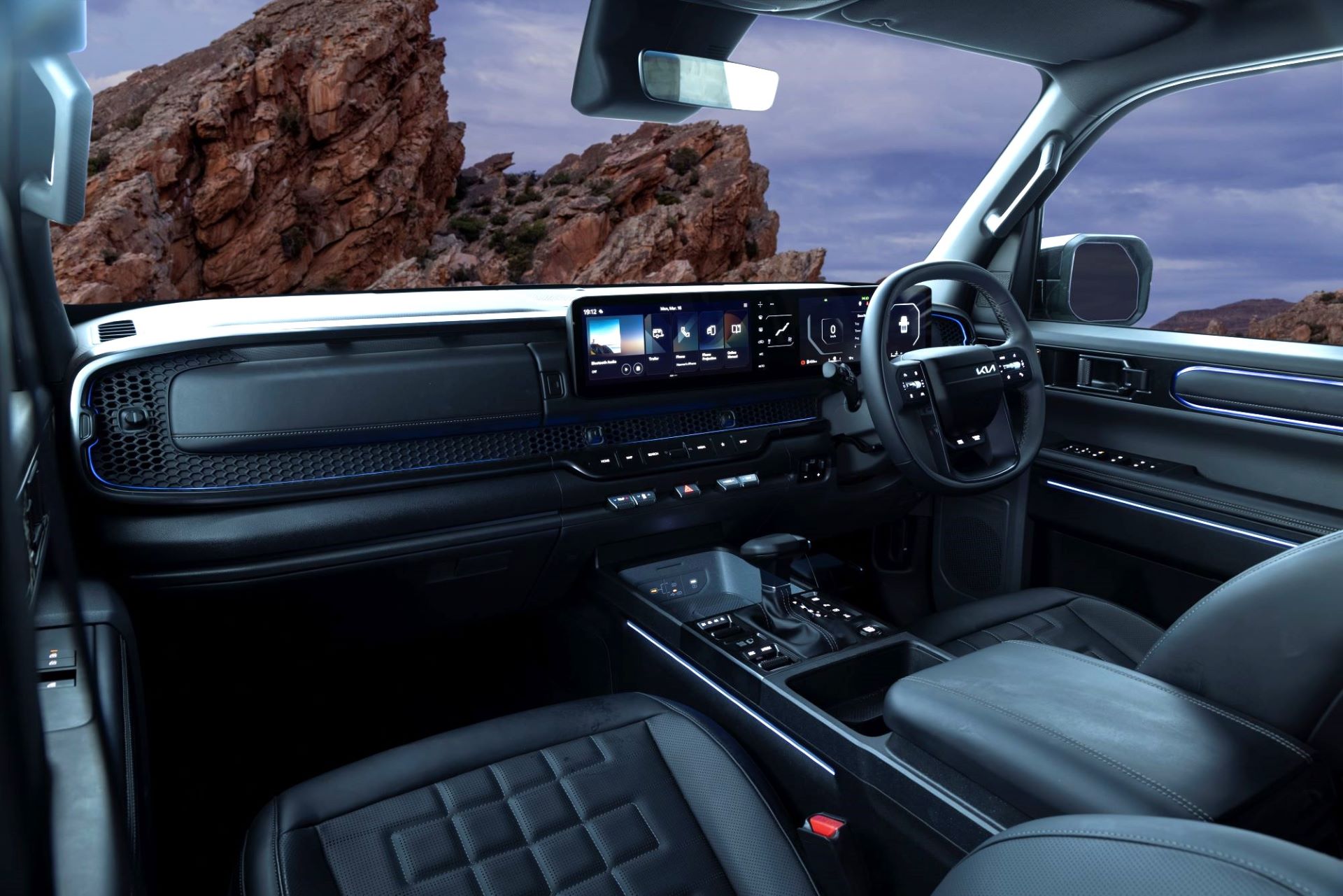 kia-tasman-makes-its-south-african-debut