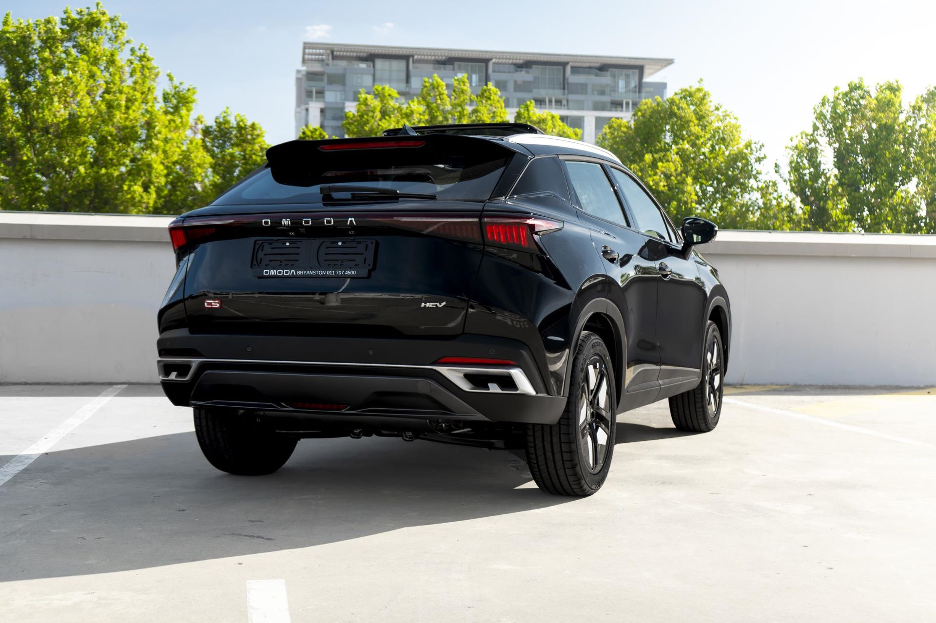 omoda-brings-hybrid-power-to-south-africa