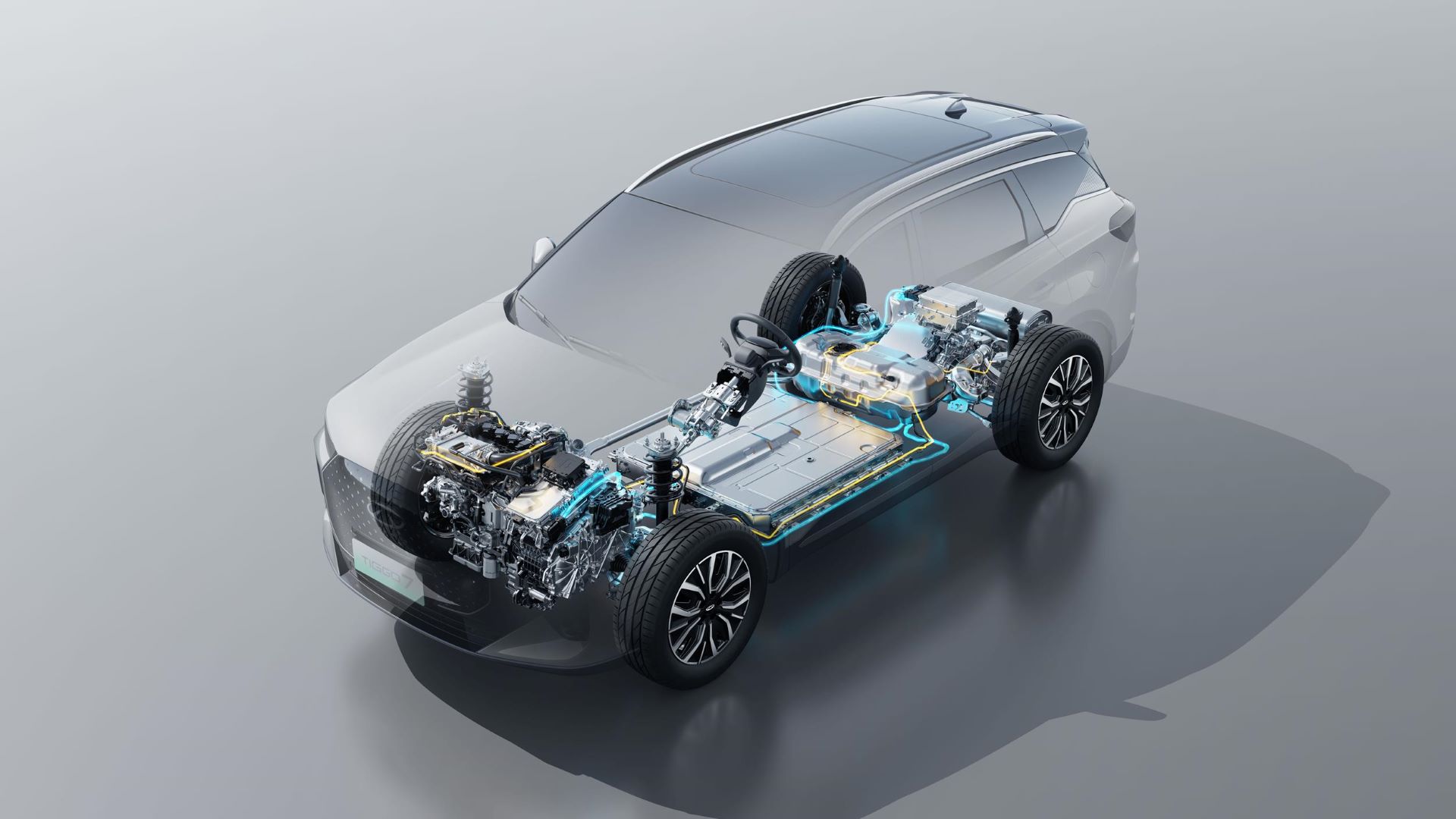 Automotive Bosses Brace for Sharp Drop in US Electric Vehicle Sales After Tax Credit Expires
