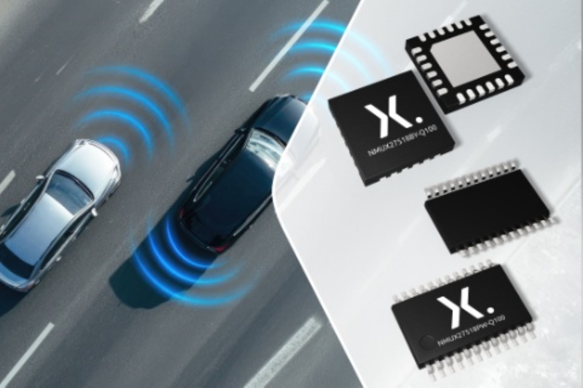 Chipmaker Standoff Exposes Vulnerability in Auto Supply Chains