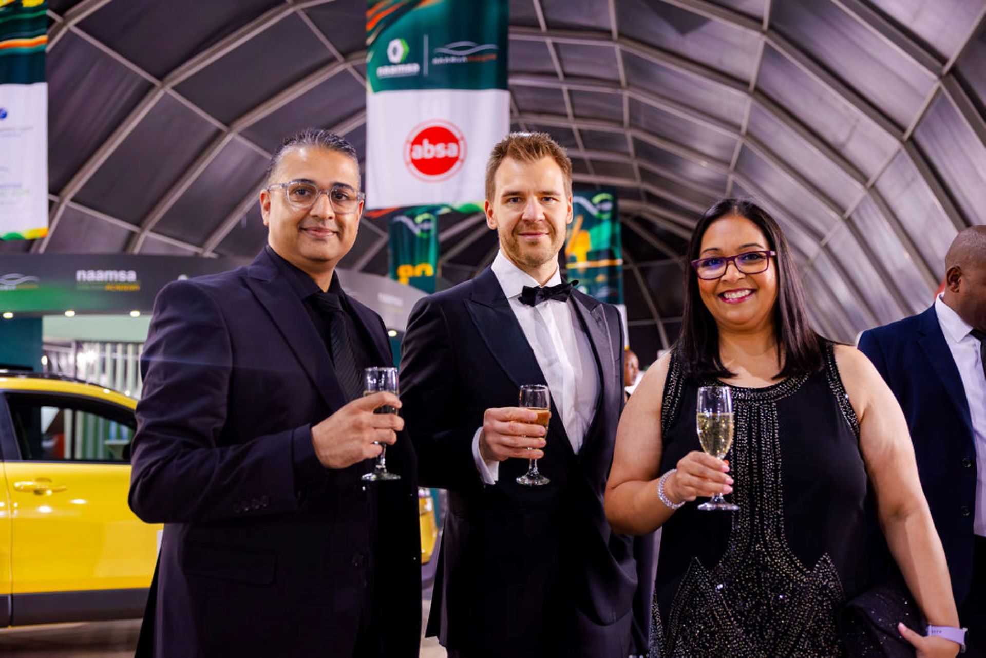 Confidence Returns to South Africa’s Auto Industry