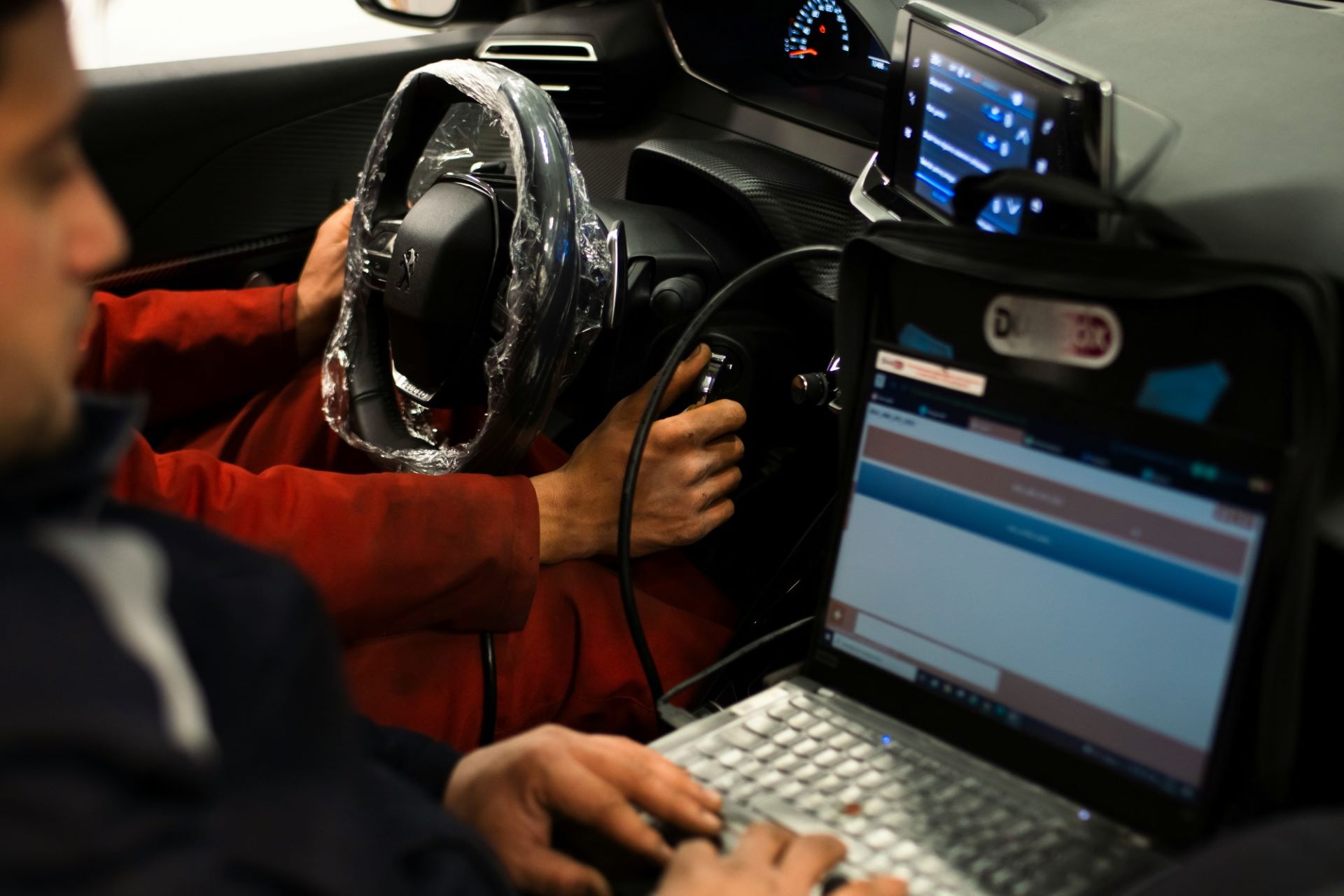 Driving South Africa’s Electric Shift